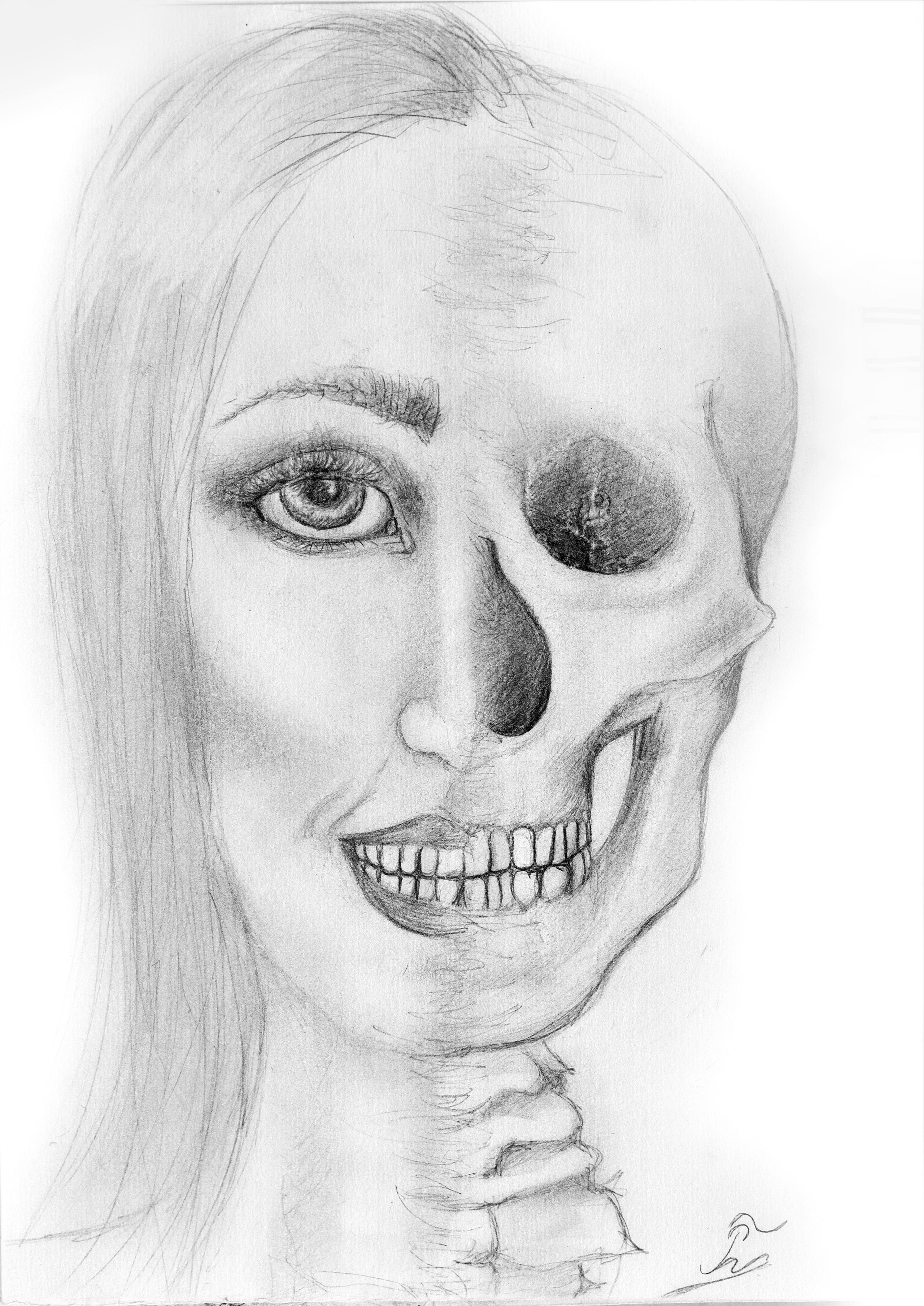 Графика. Художница Маргарита Гусак