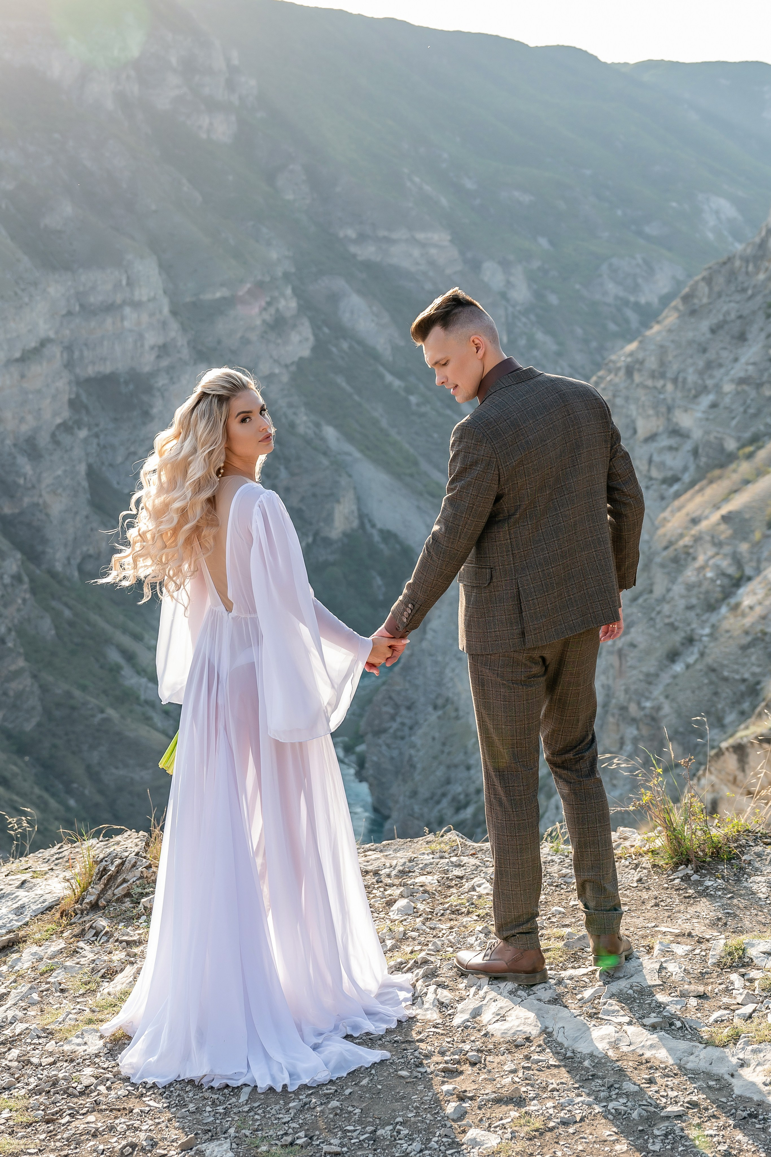 Сергей и Елена. Наталья Слесаренко фотограф в Сочи