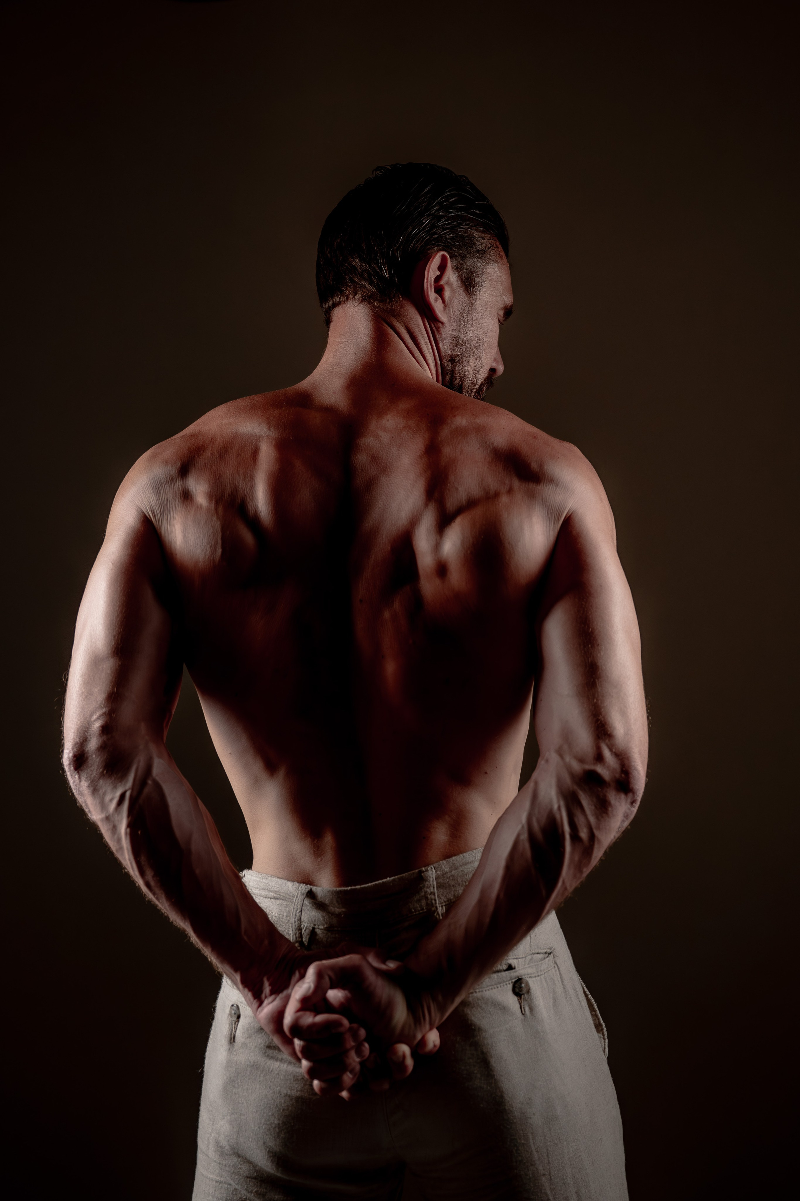 Михаил. Наталья Слесаренко фотограф в Сочи