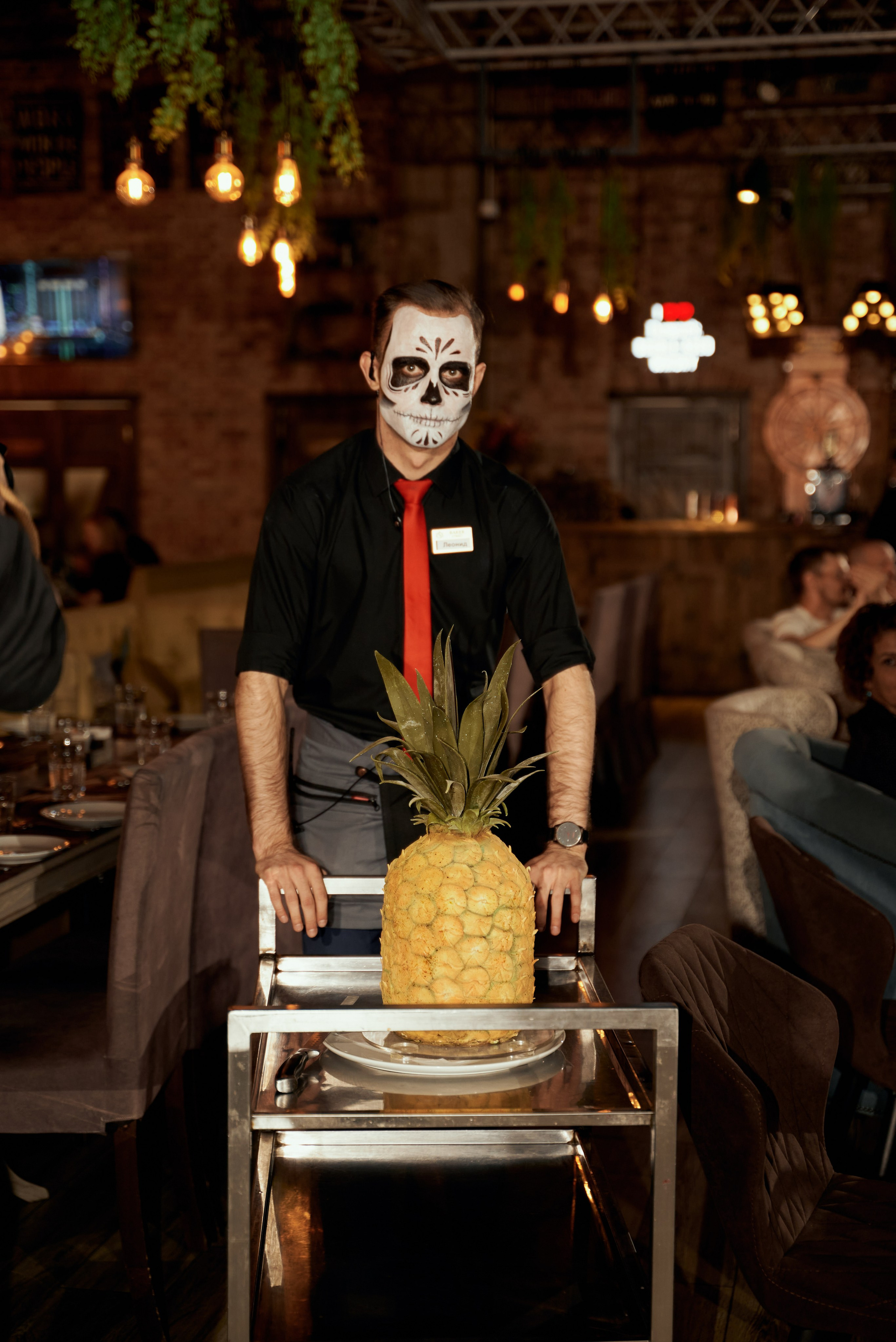 Корпоратив. Свадебный фотограф Александр Браво