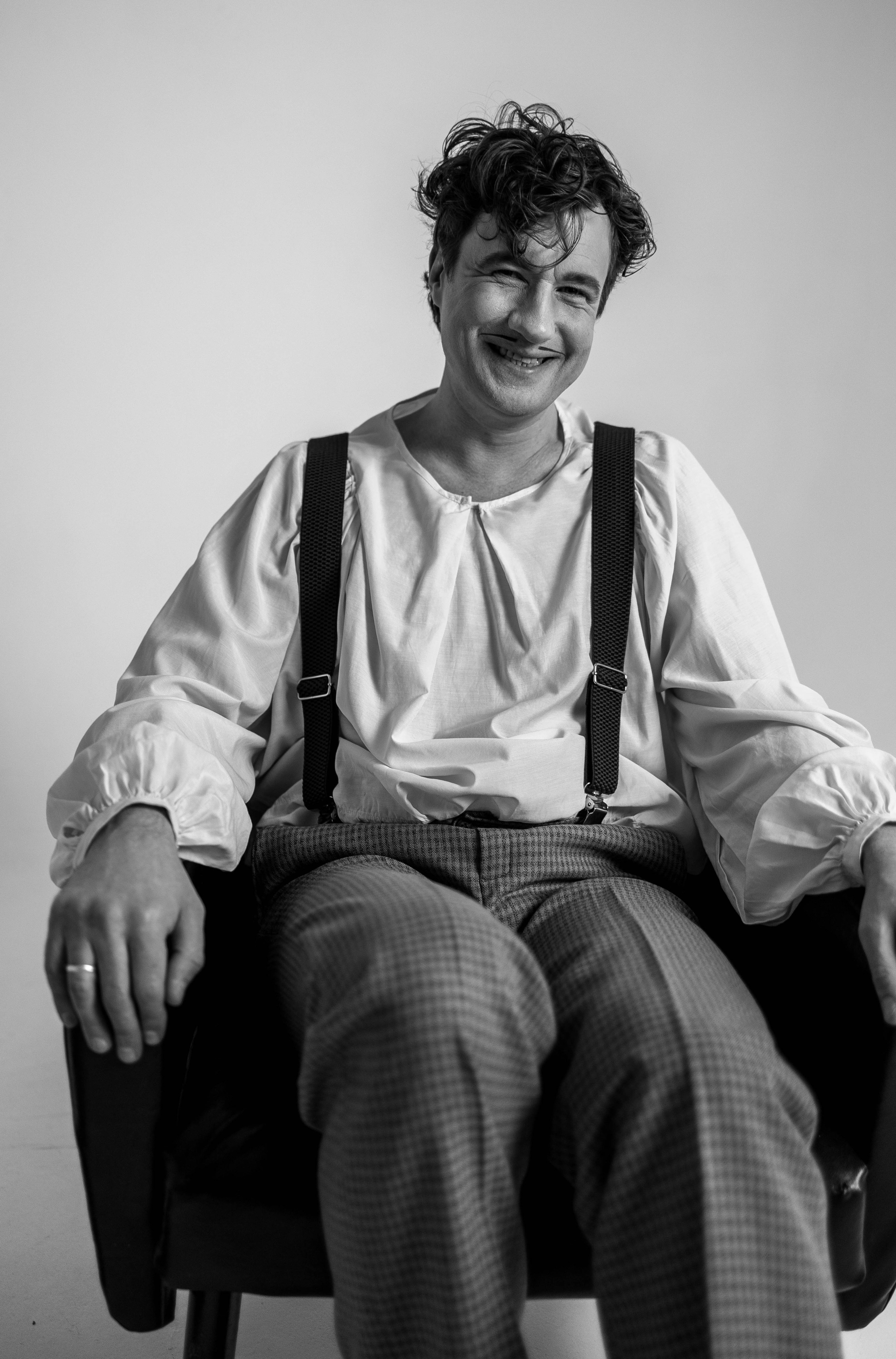 Крайнов Александр. Фотограф в Твери Лагодная Яна