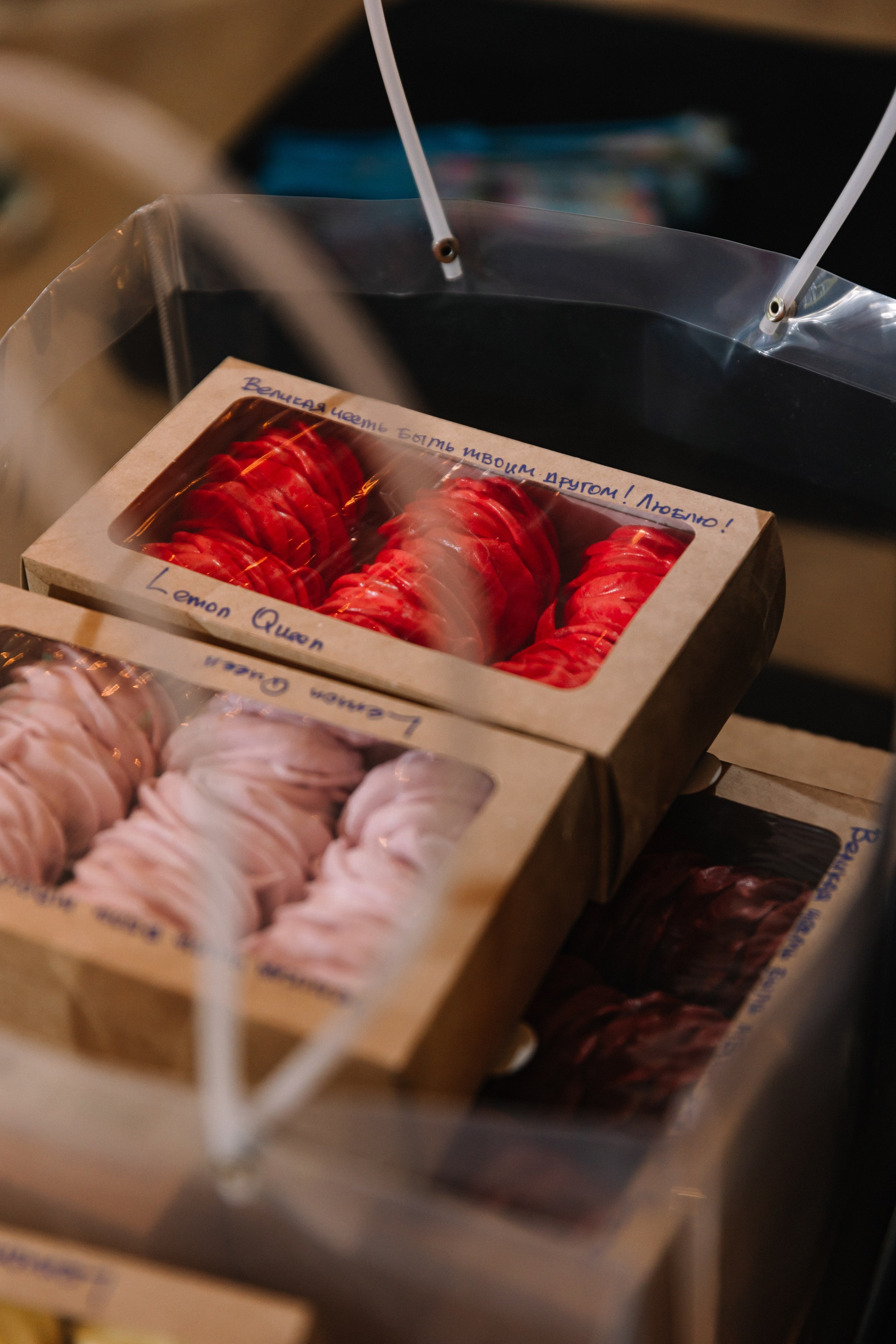 Lemon Queen Party. Свадебный фотограф в Красноярске Абраменко Настя