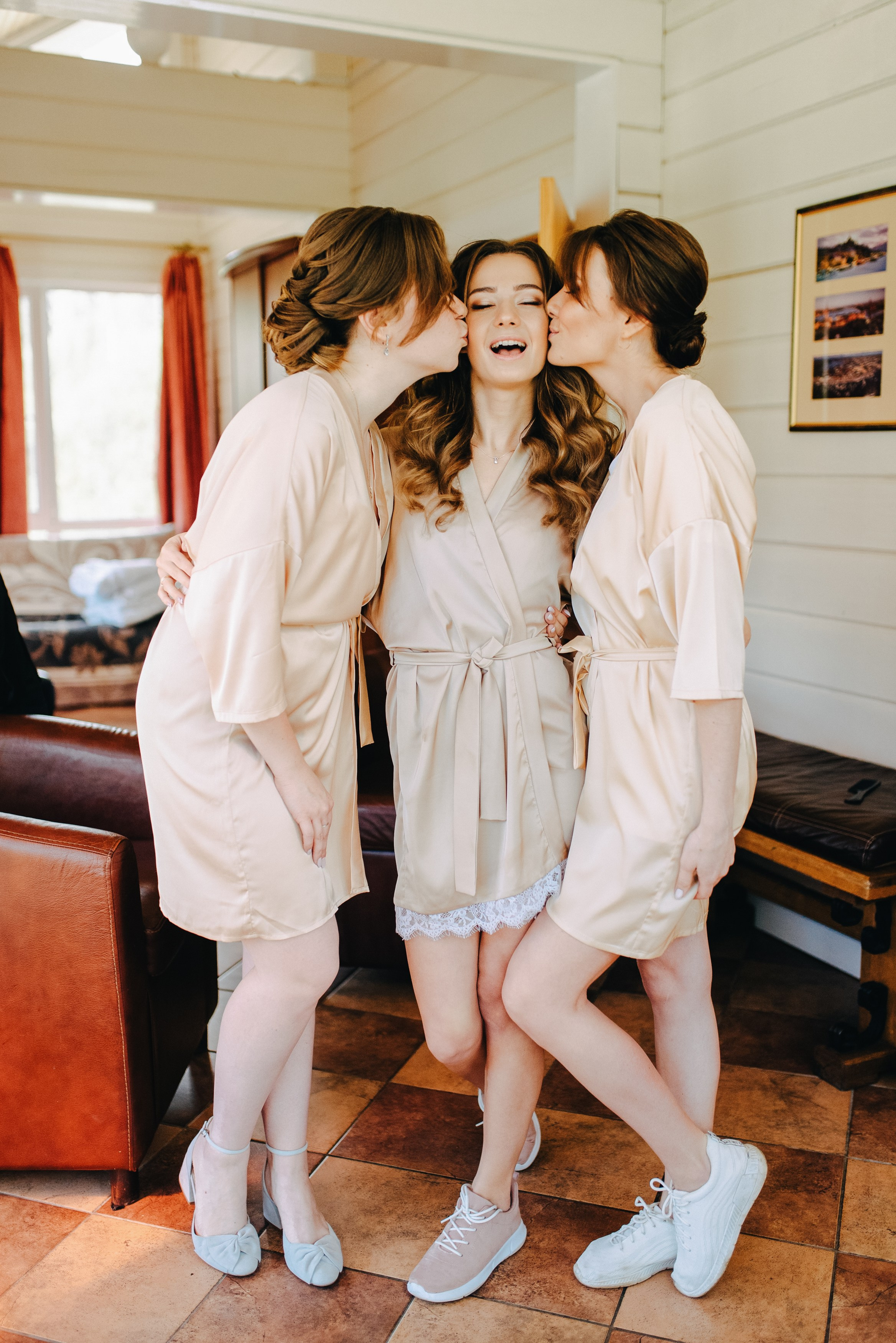 КАМИЛЛА И ЛЕША. Шашкова Вероника / Свадебный и семейный фотограф Москва и Ярославль