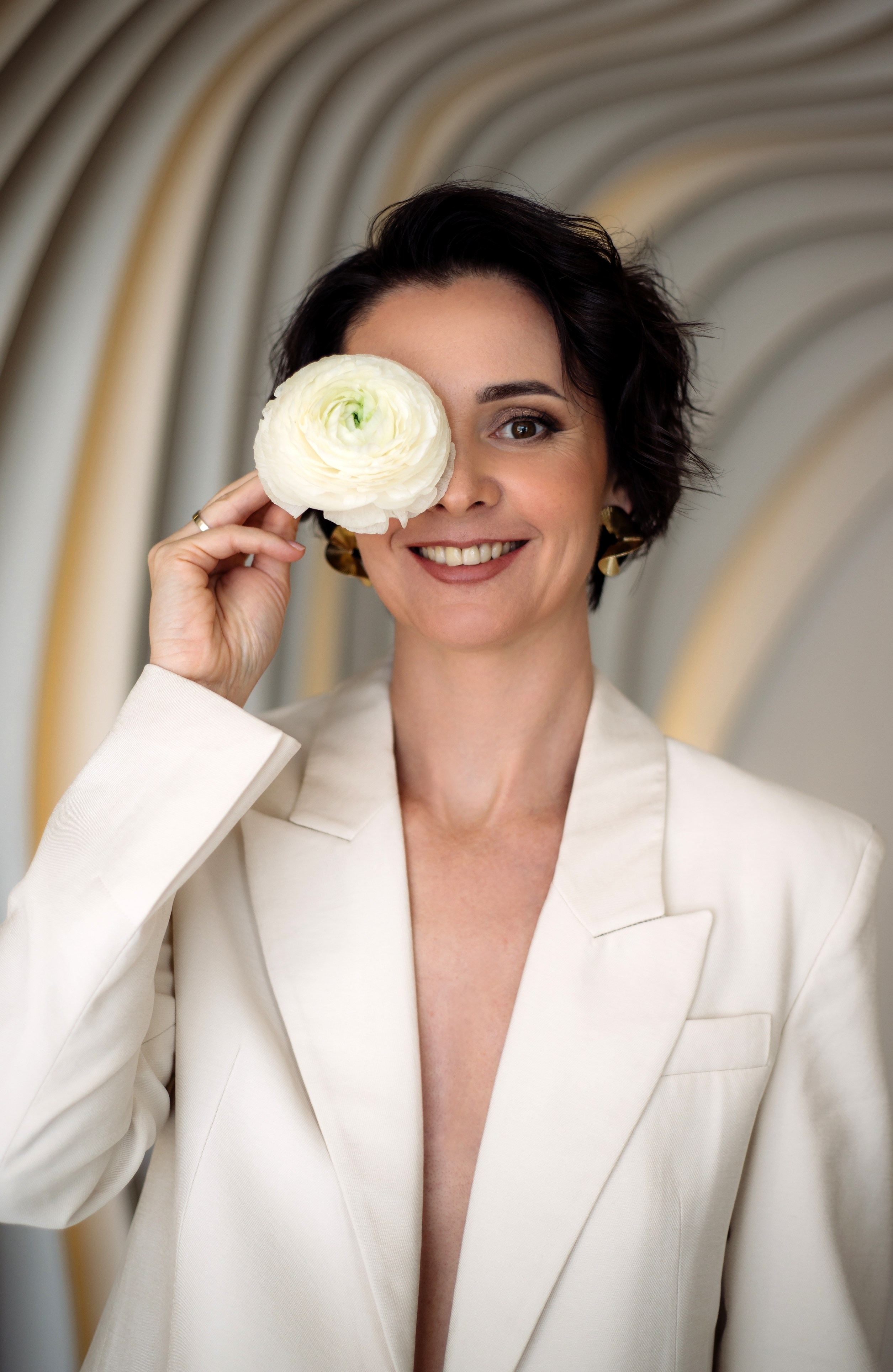 Стильная и элегантная. Фотограф в Москве Алёна Степутенко