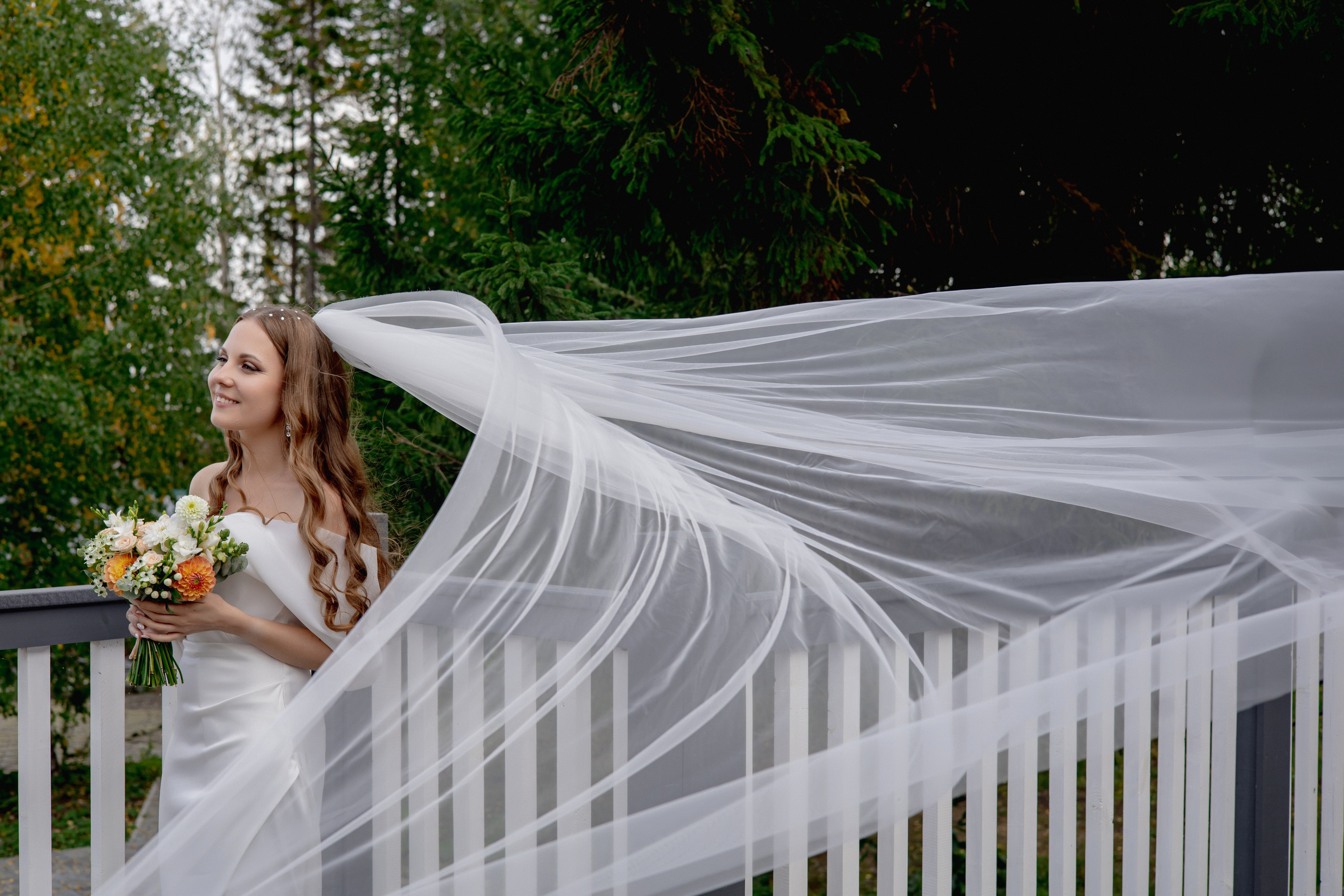 Дмитрий и Карина. Свадебный и семейный фотограф Екатеринбург