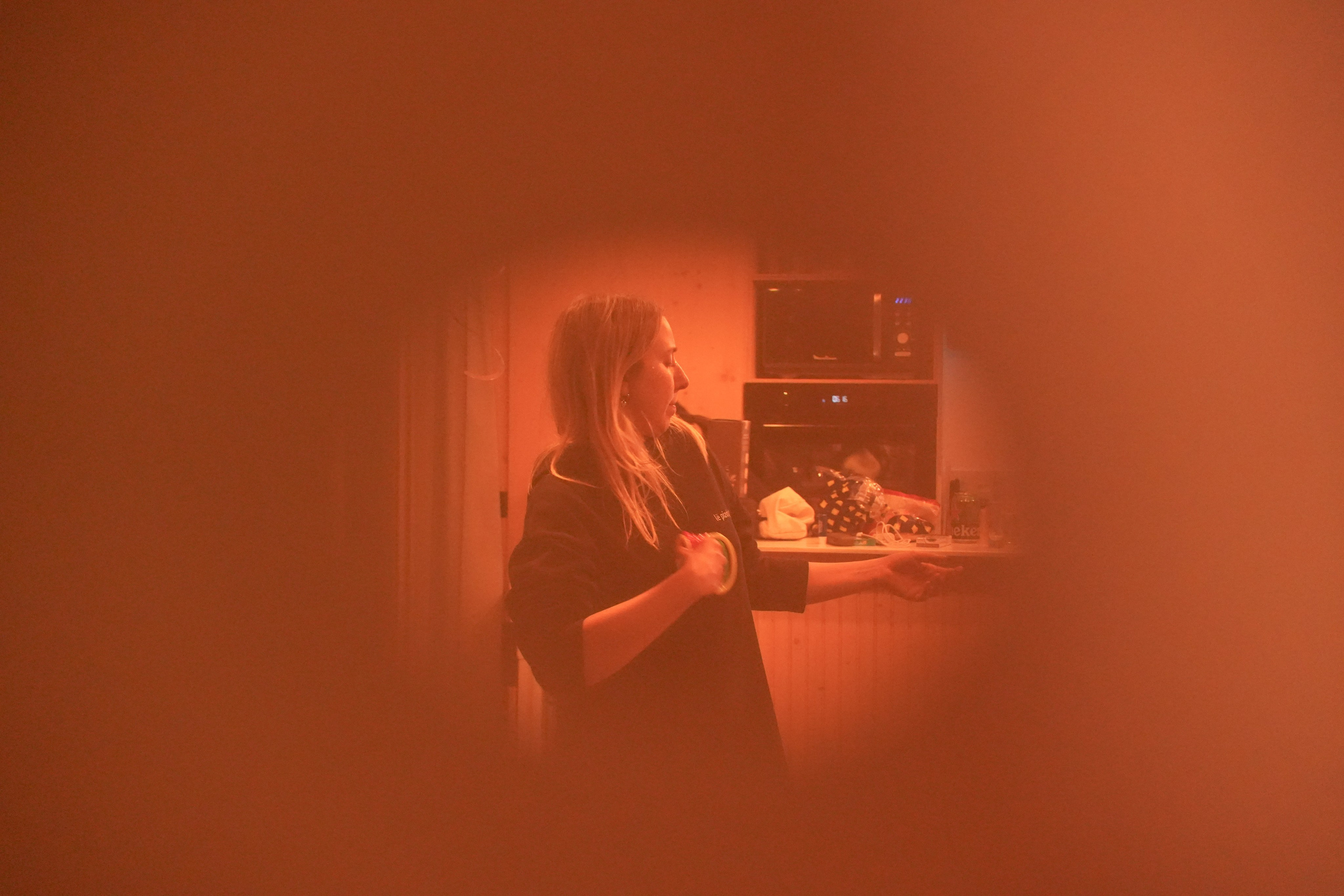 Stasy’s bachelorette party. Wedding Photographer in Barcelona and Medellin