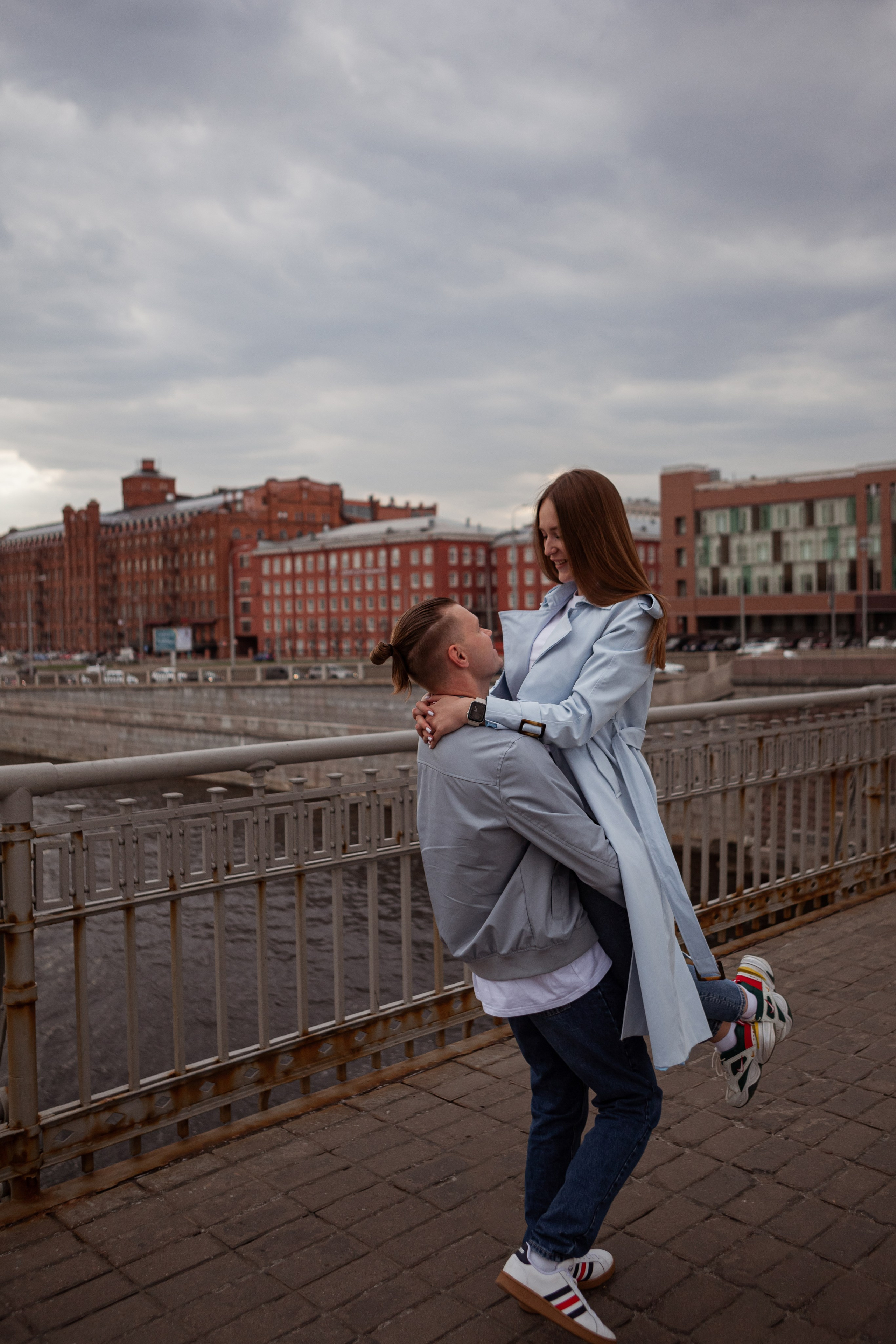 Алина & Максим. Свадебный фотограф в СПБ | Санкт-Петербурге Анастасия Рахимгулова