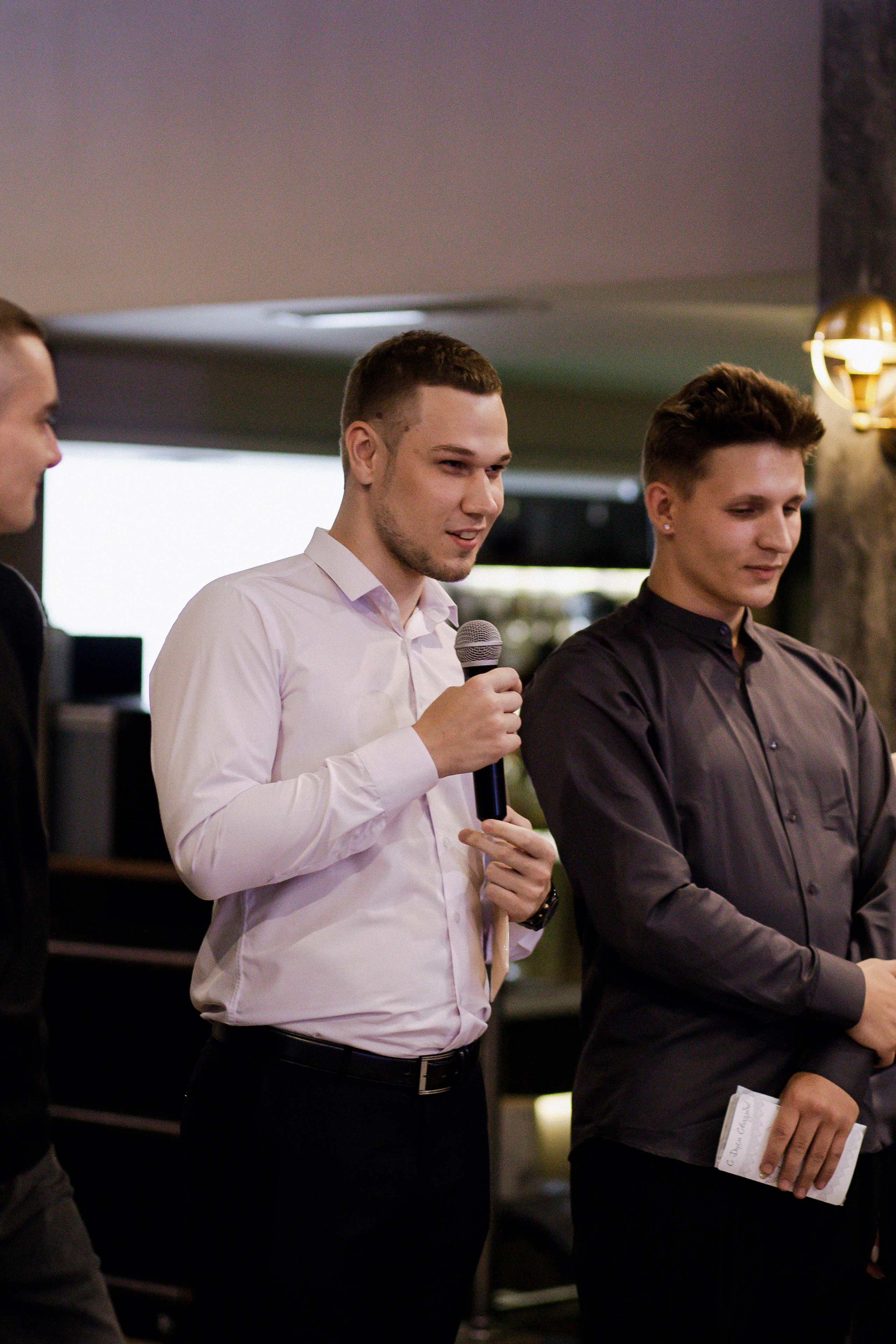 Юлия и Игорь. Фотограф Юлия Герасимова Иркутск