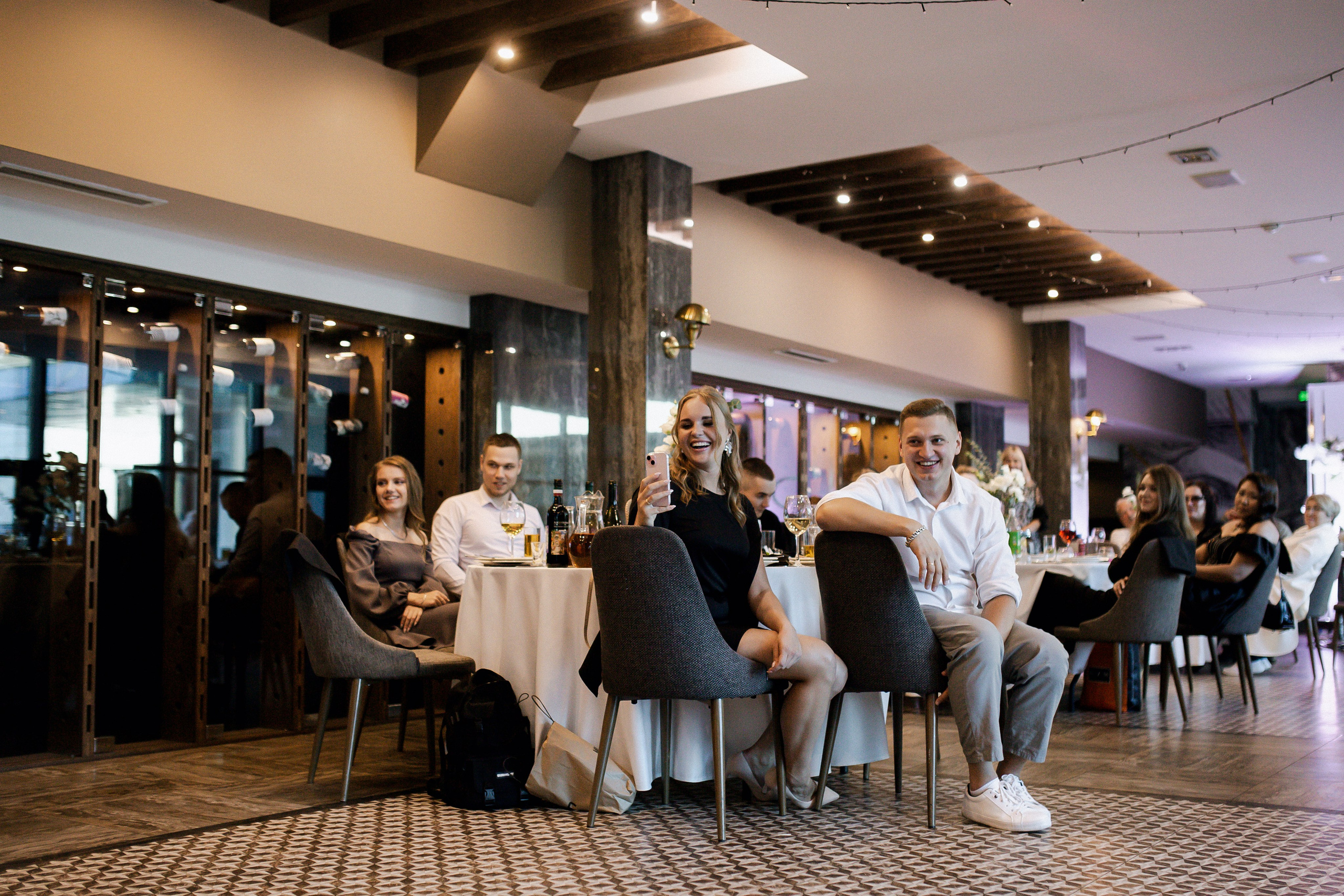 Юлия и Игорь. Фотограф Юлия Герасимова Иркутск