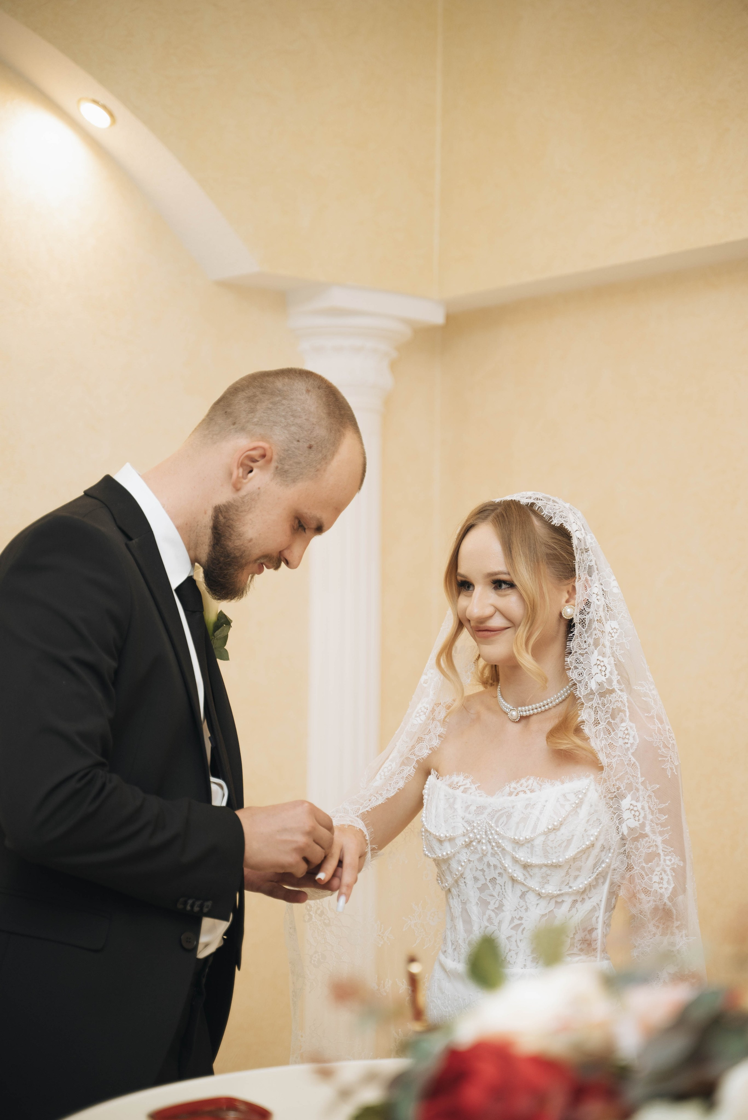 Валерия & Владимир. Свадебный Семейный фотограф в Краснодаре и Лабинске Плуговая Юлия