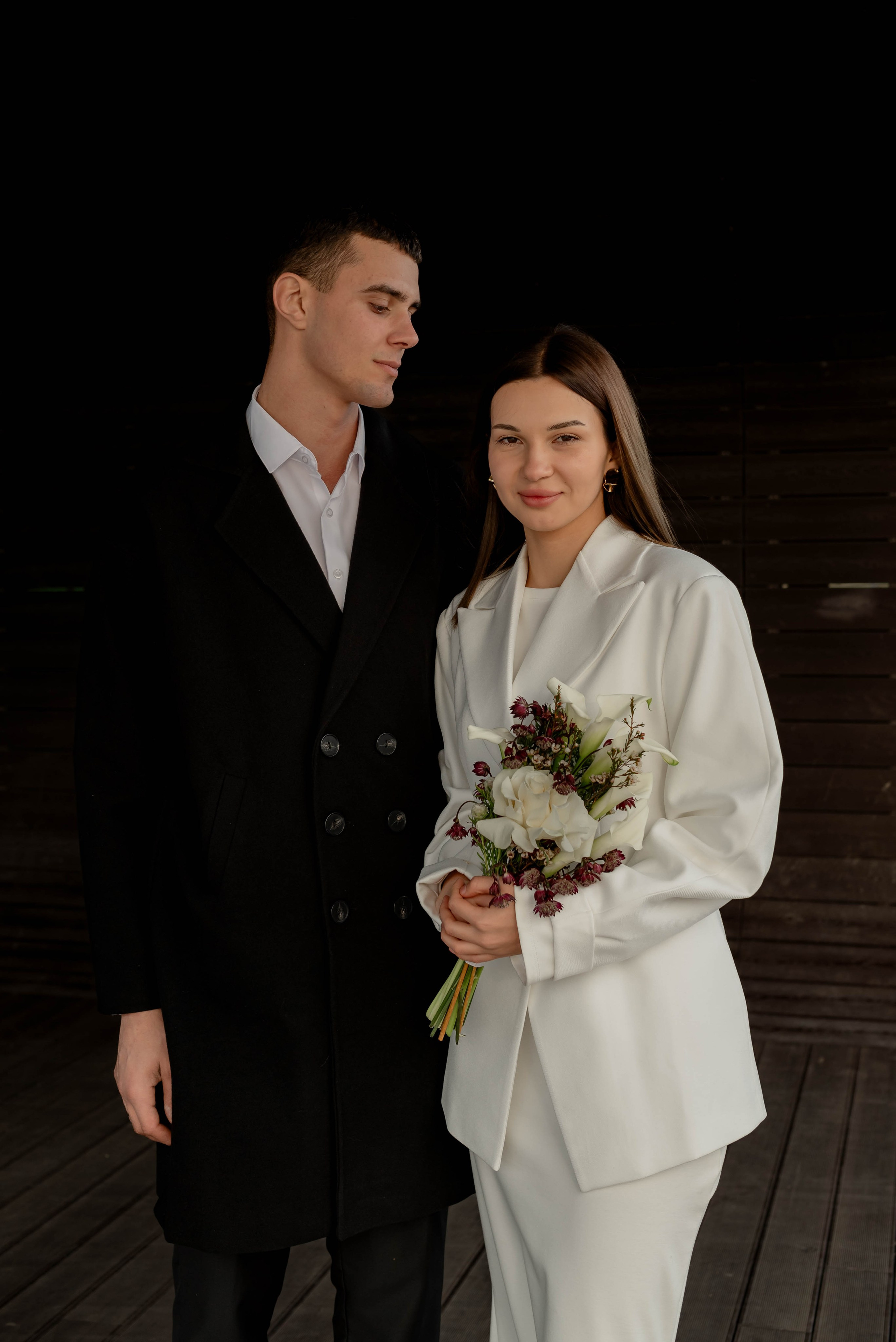 Амир и Дарья. Свадебный репортажный фотограф в Краснодаре и Лабинске Плуговая Юлия