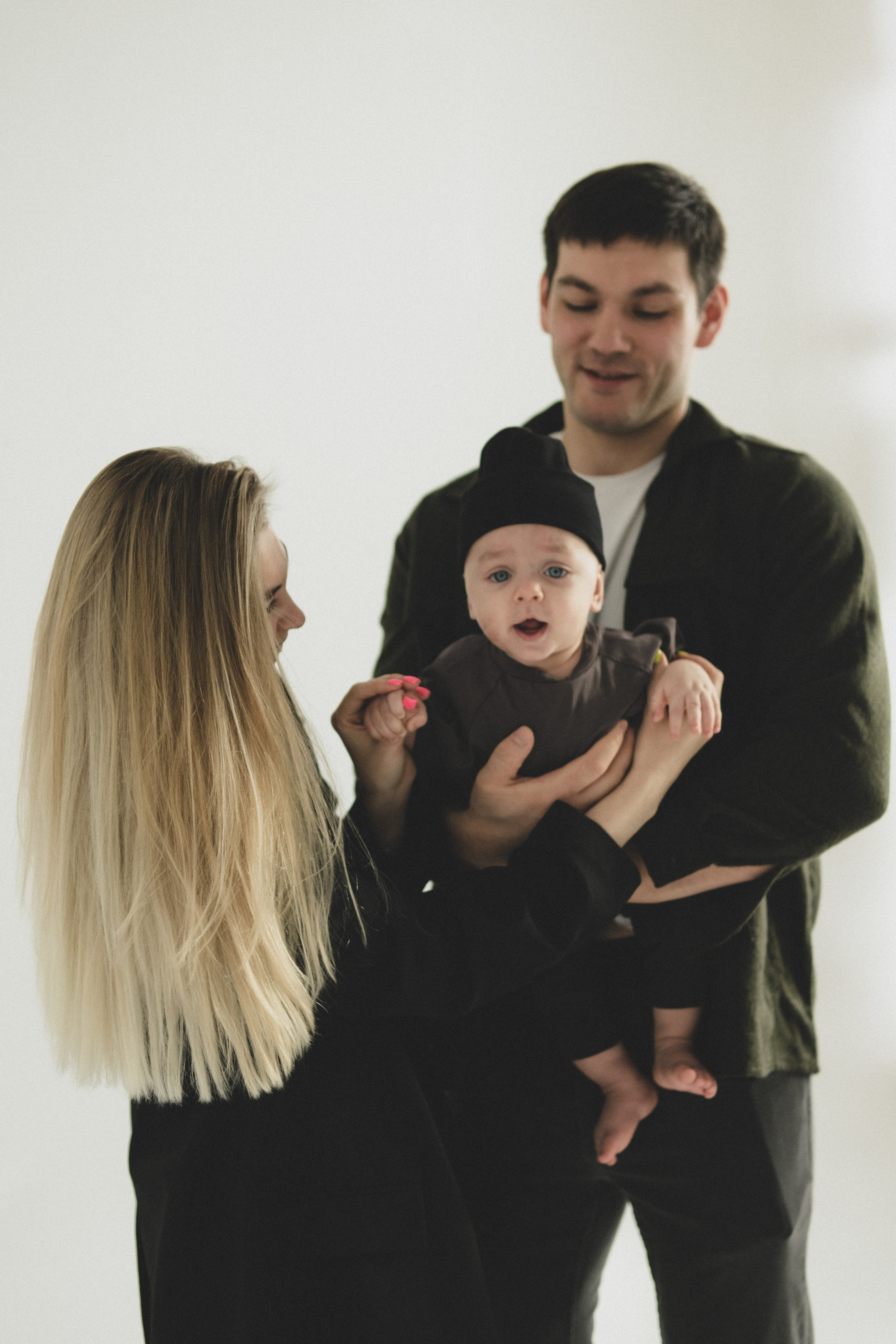 Алина. Видеограф Екатерина Ротова