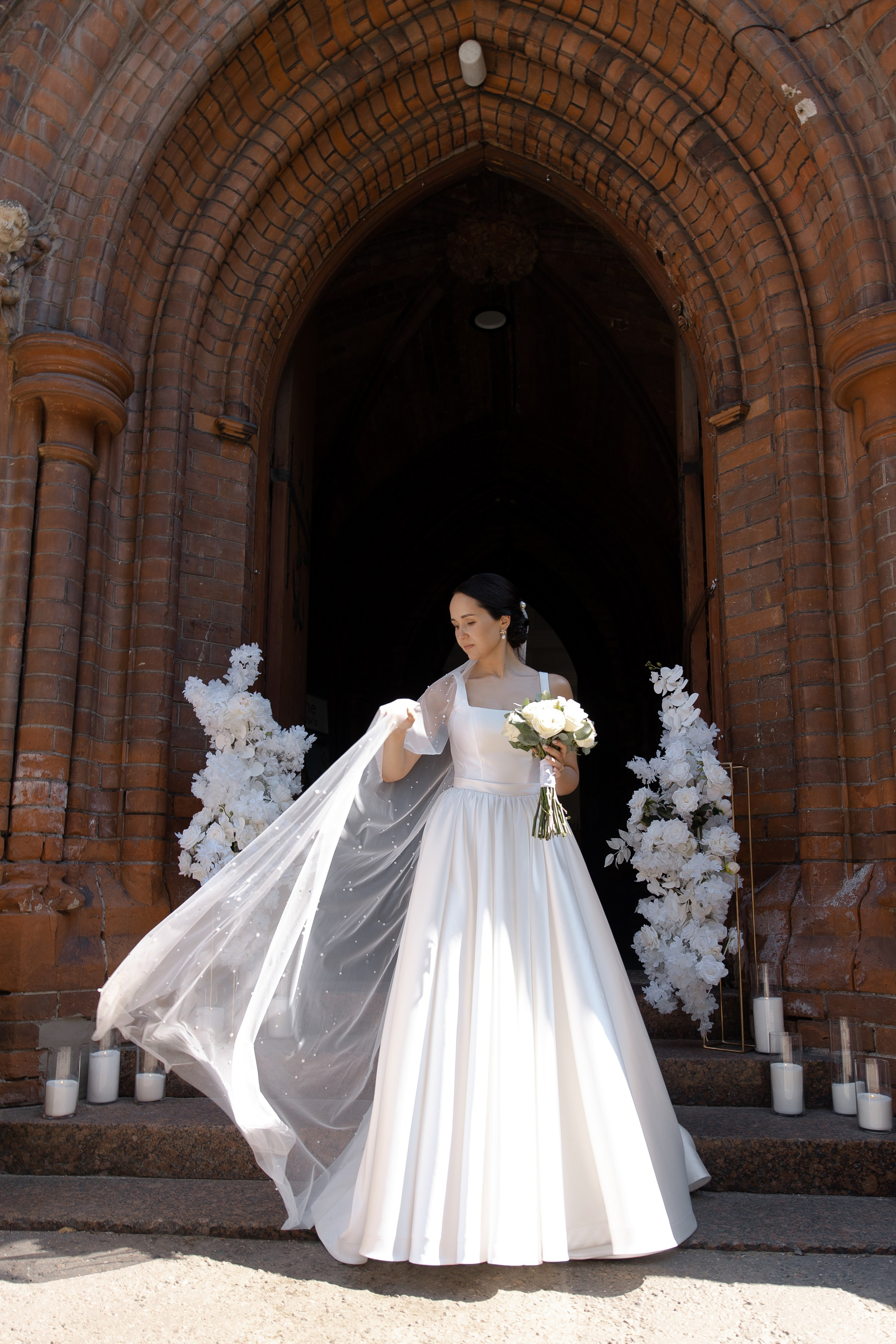 Любовь у алтаря. Свадебный фотограф — Ефимов Сергей