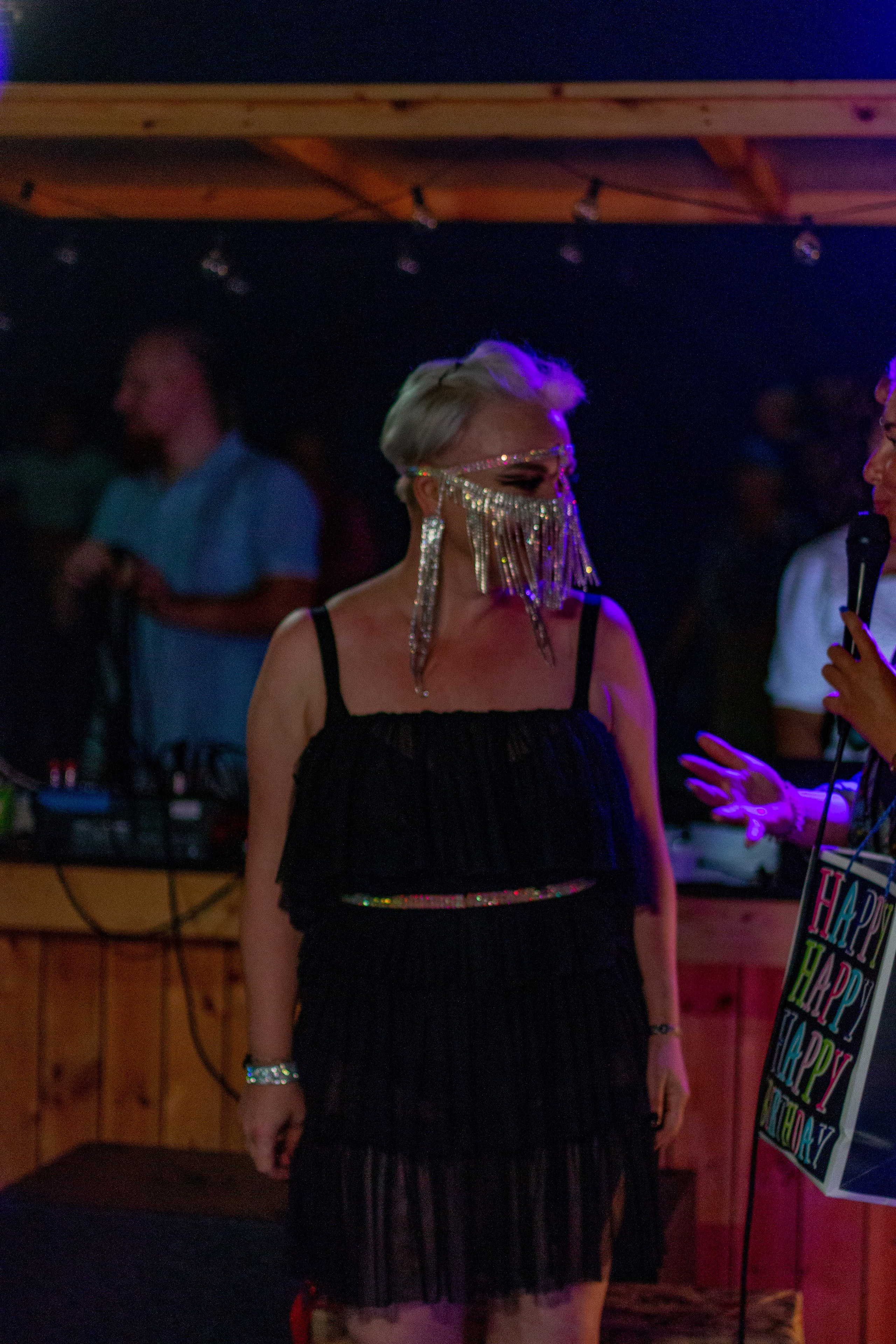 Пляжная вечеринка. Фотограф в Сочи