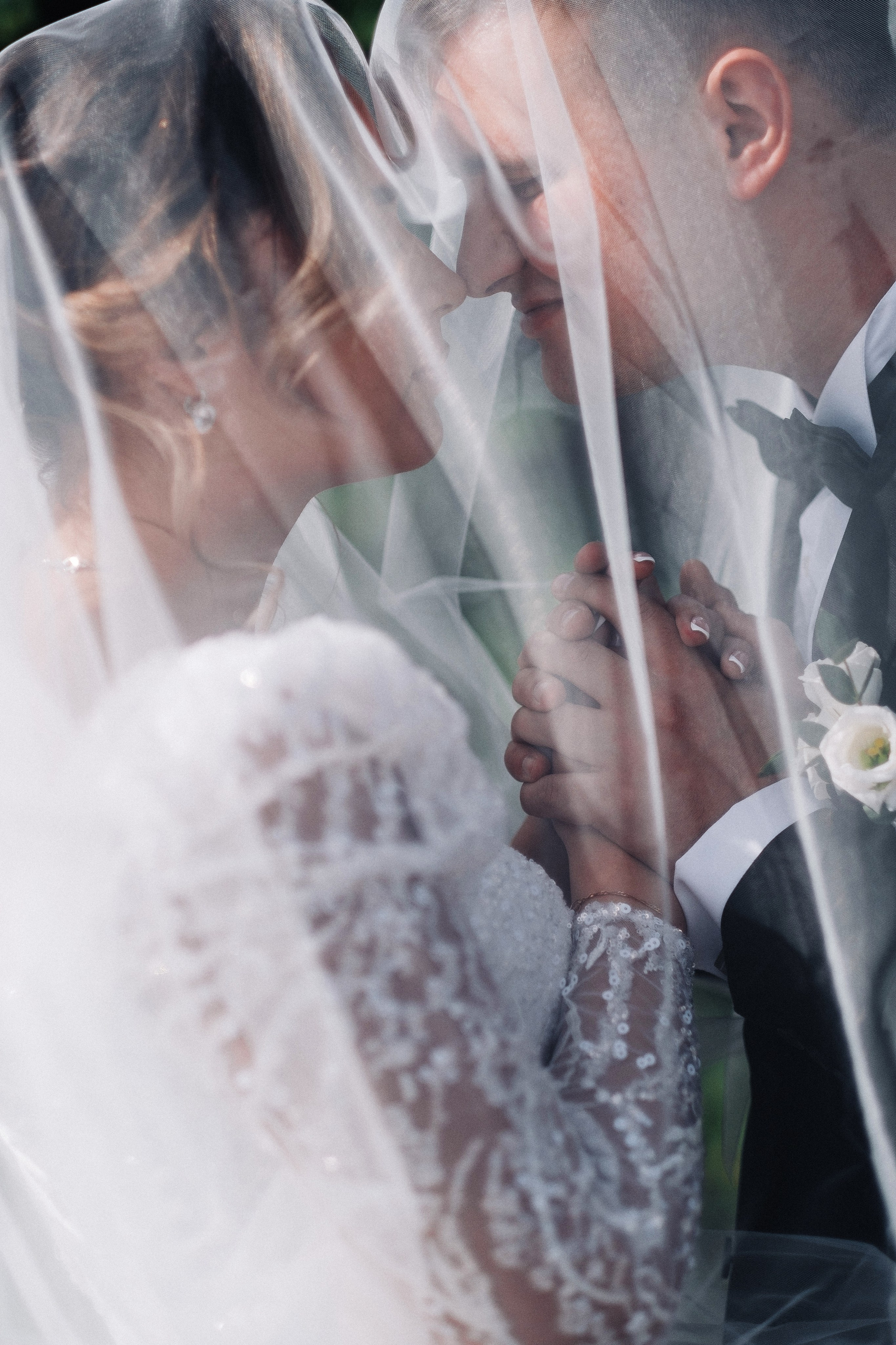 Вячеслав & Юлия. Свадебный и семейный фотограф в Казани и Зеленодольске Ланочкин Илья