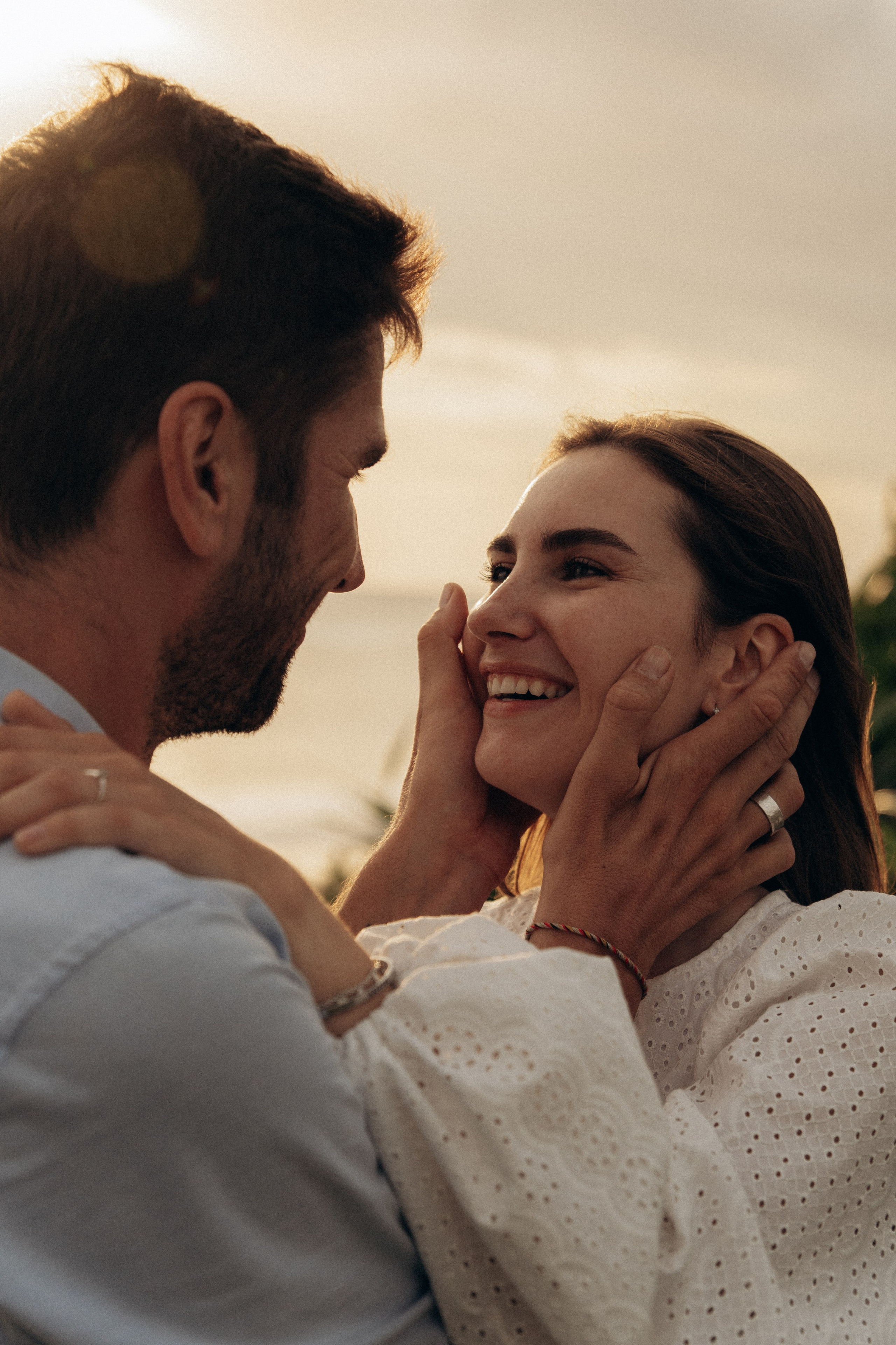 Anya & Max. Olga Antipova — photographer