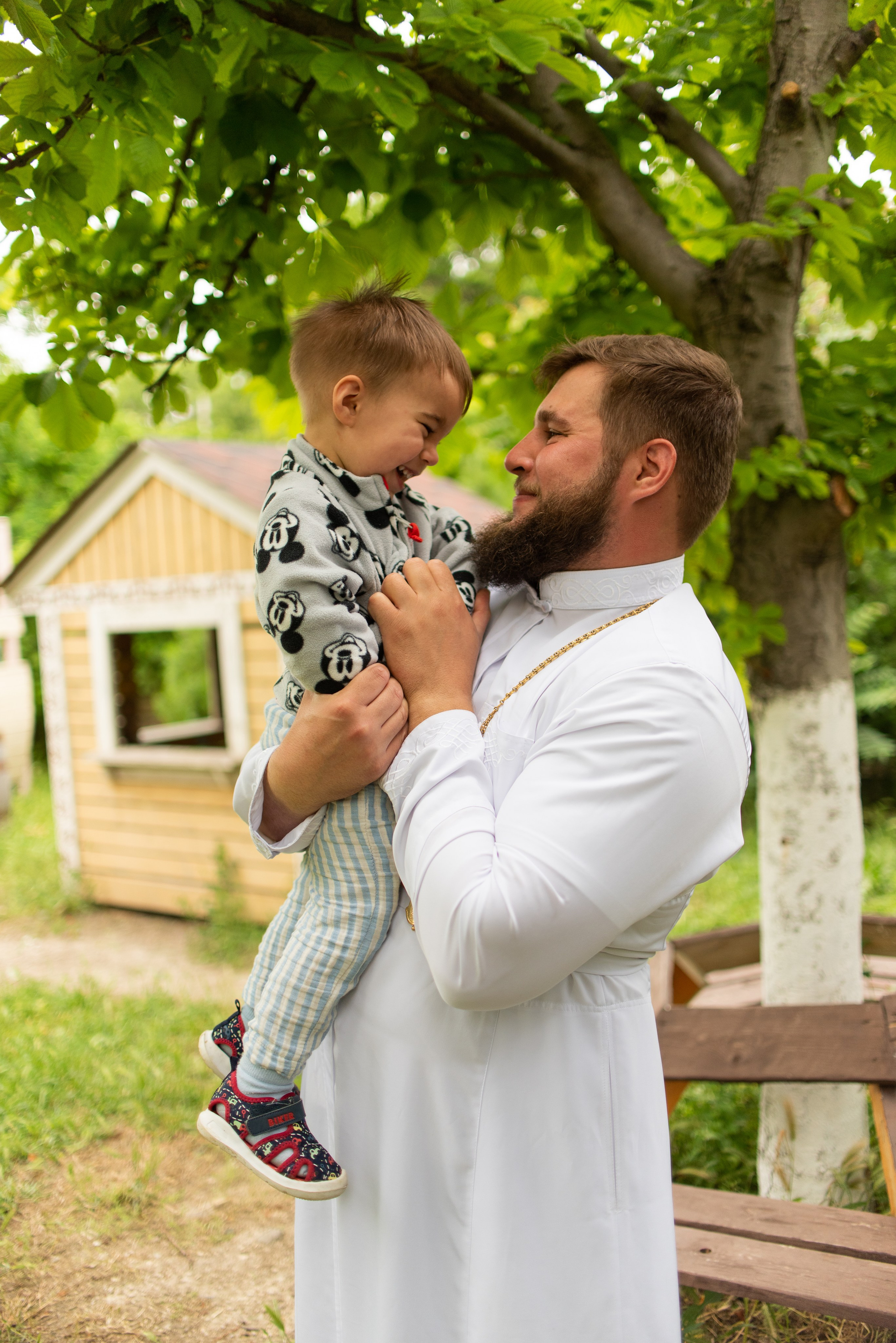 Троица 4.06.2023. Семейный и свадебный фотограф в Феодосии и Коктебеле
