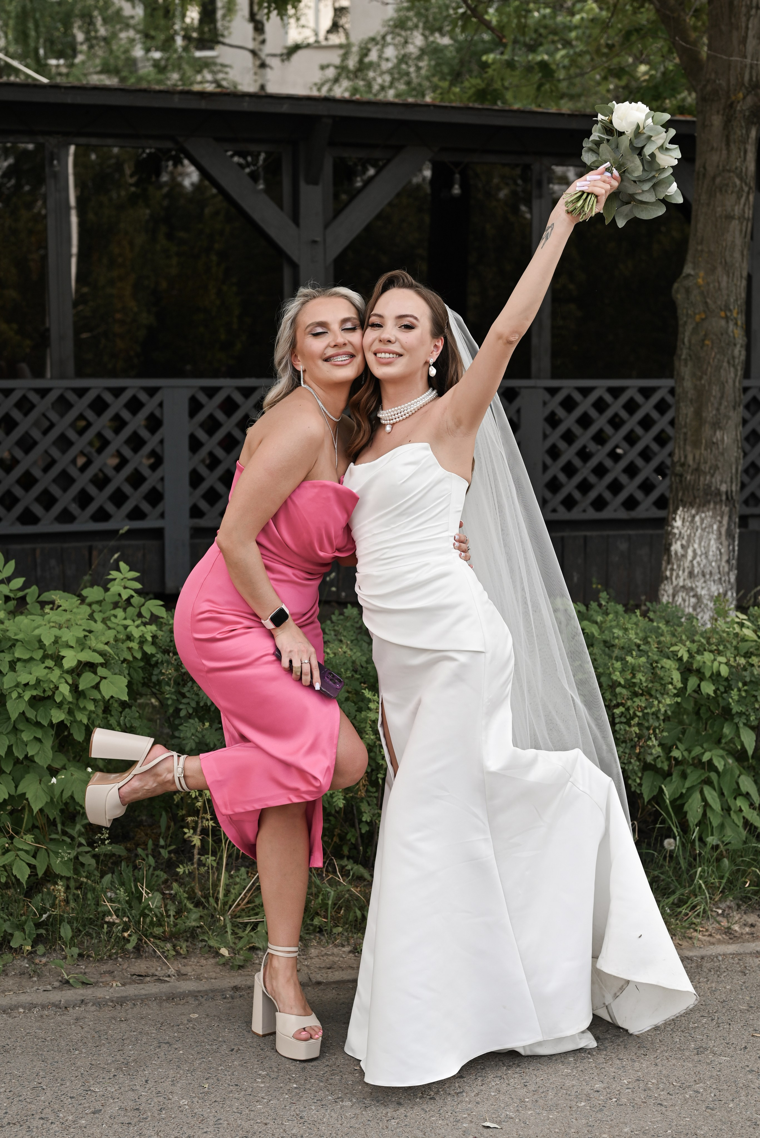 Глеб и Татьяна фотосессия+регистрация. Свадебный и семейный фотограф в Уфе Александров Максим