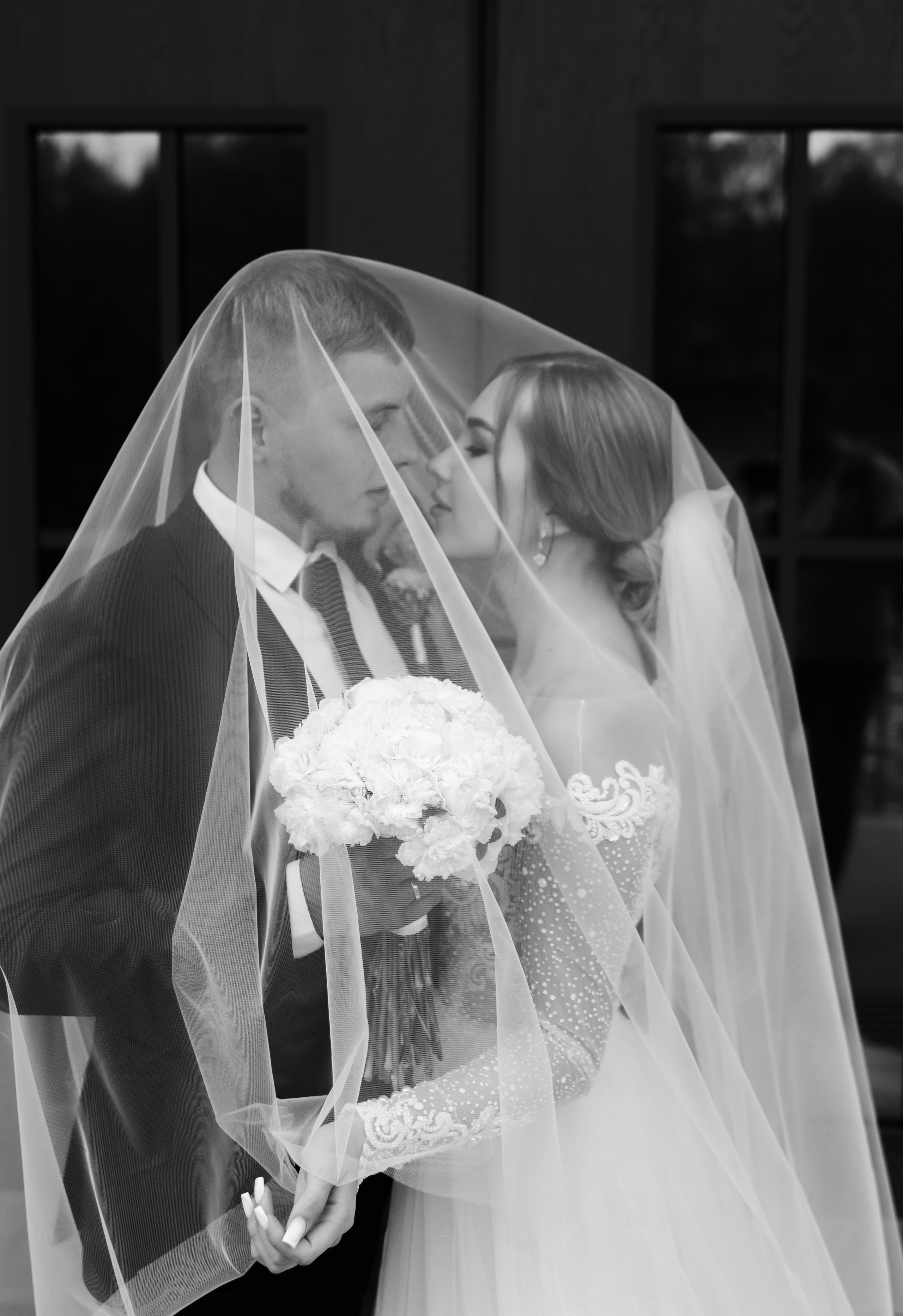 Denis & Alina. Свадебный фотограф Ильнар Асадуллин