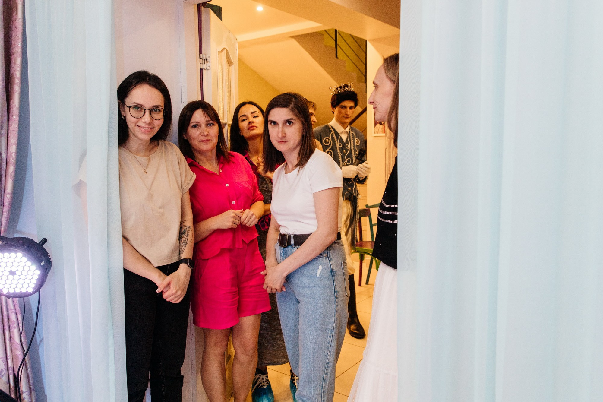 Арине 5 лет. Семейный фотограф в Самаре Елена Ефимова