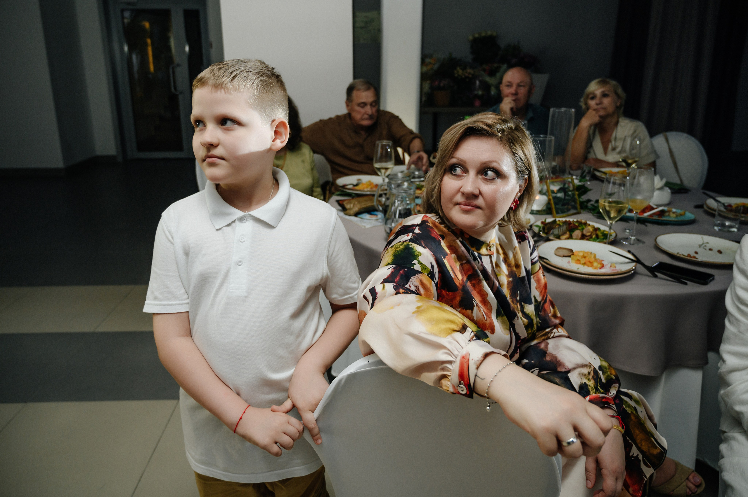 Иван и Анастасия. Фото-видеосъемка свадеб Venson Films