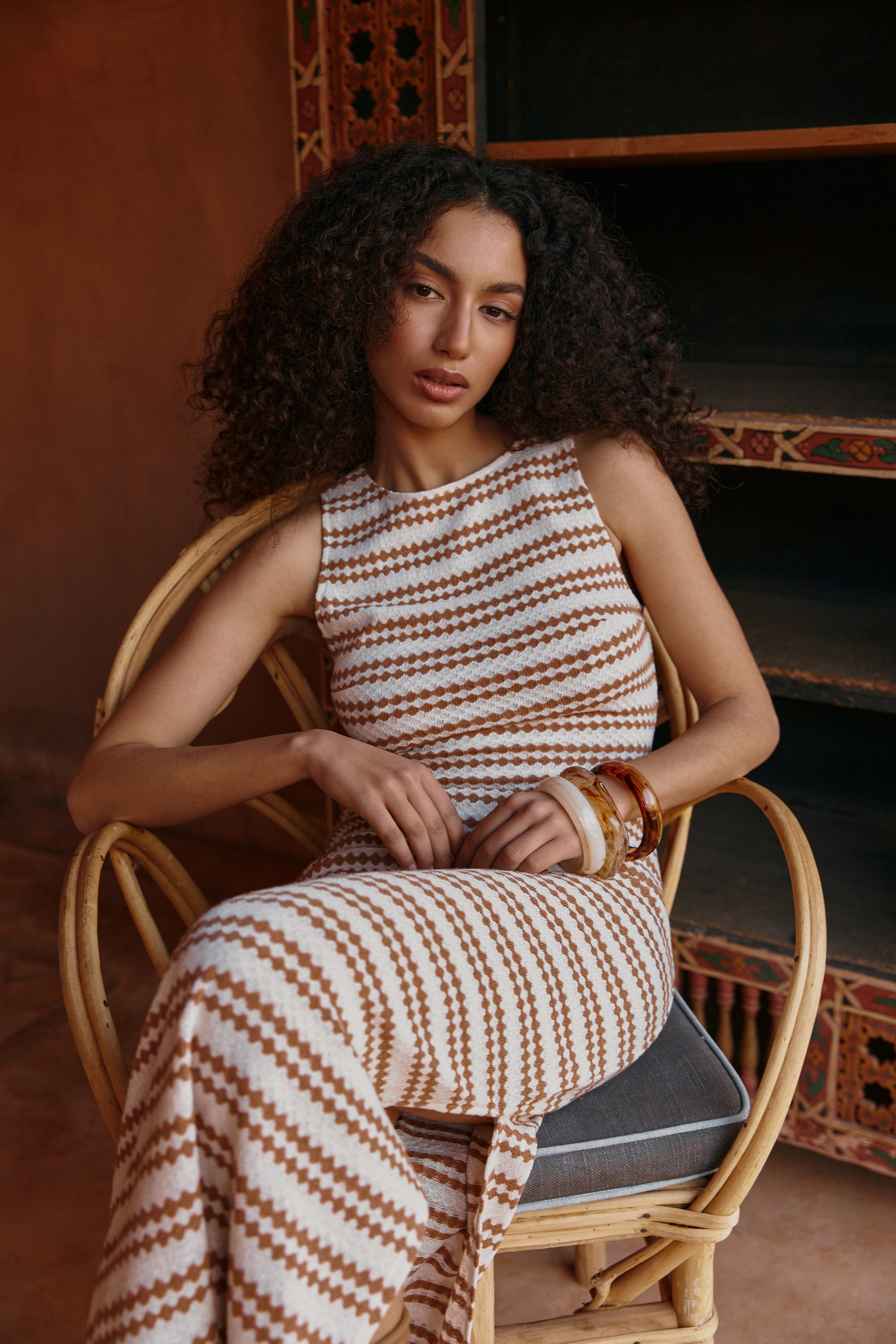 Имидж для CLOXY в Марокко. Кристина Гаврик, ваш коммерческий фотограф