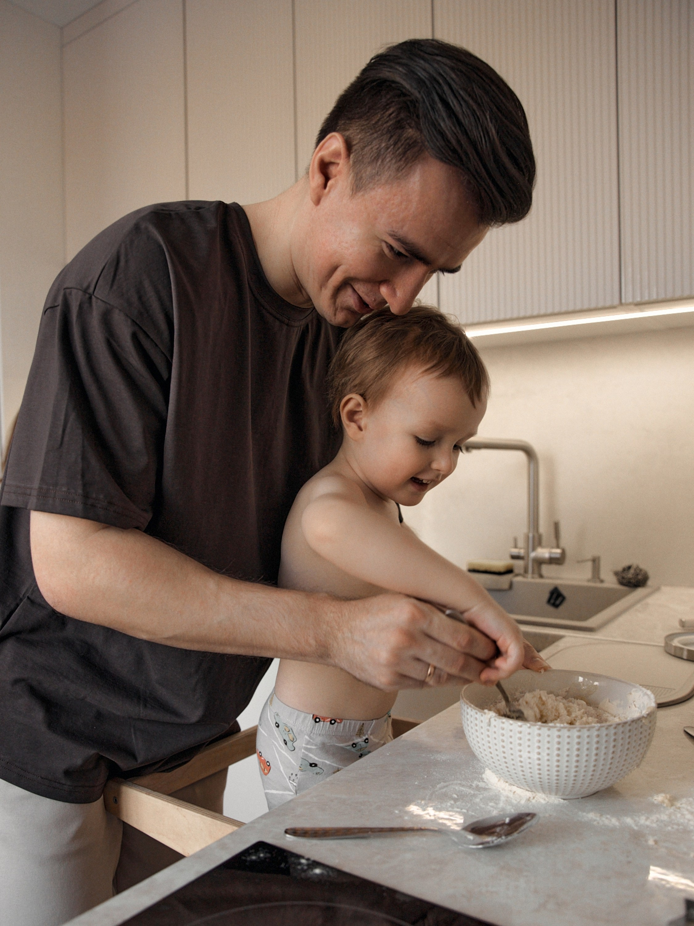 Home story. Кристина Гаврик, ваш коммерческий фотограф