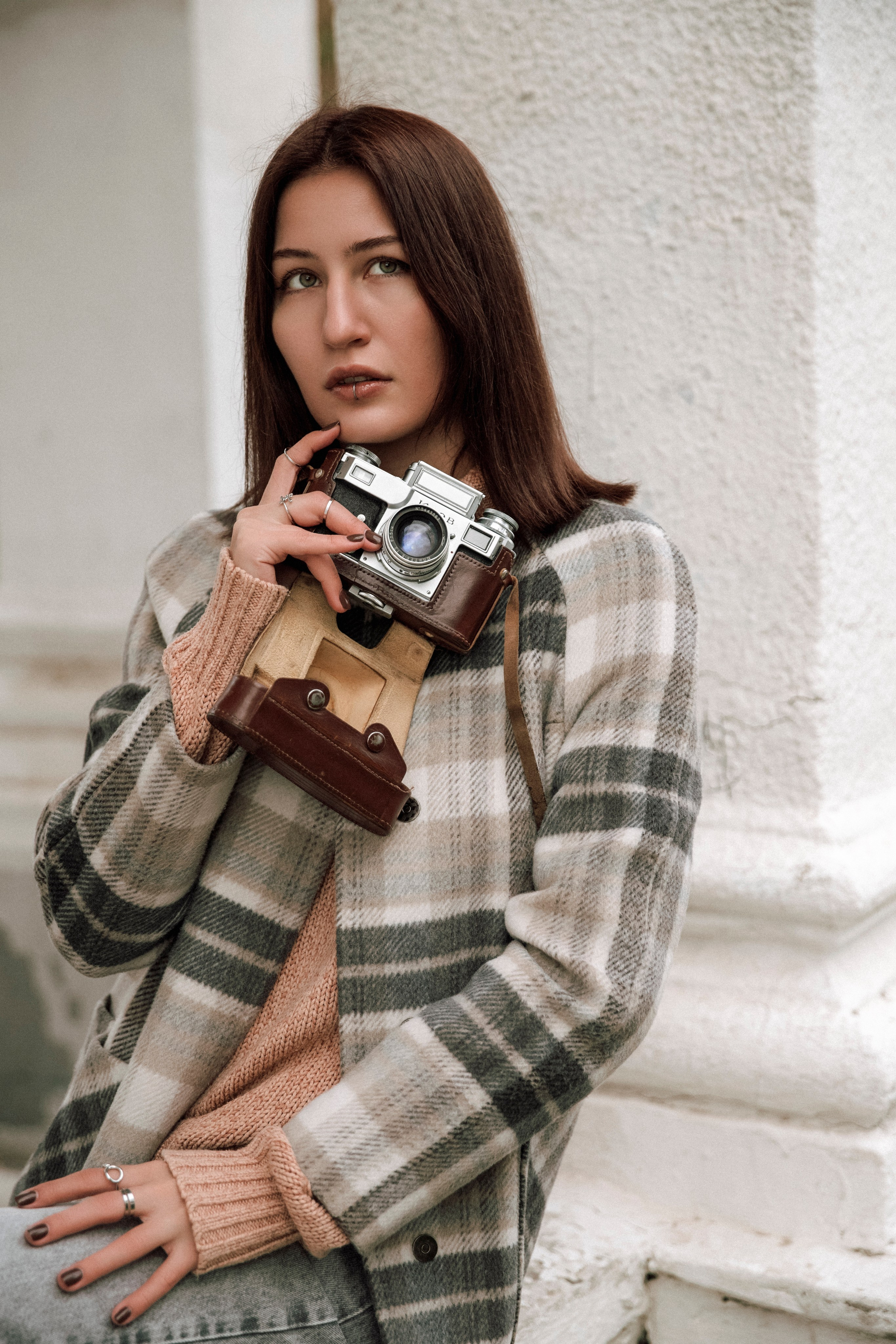 Аня. Фотограф в Ростове-на-Дону