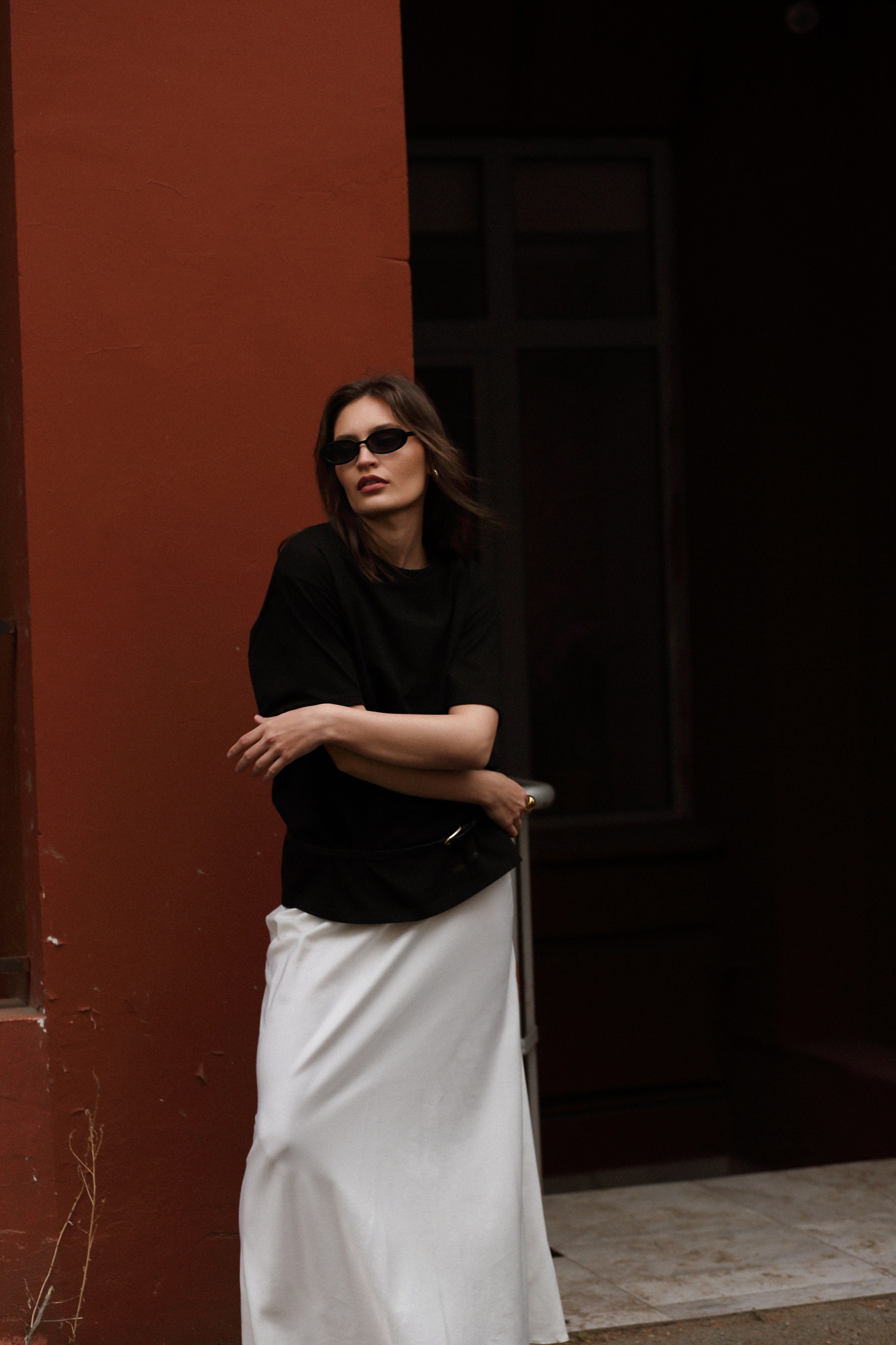 Мон Чебер. Портретный фотограф Анна Мерзлякова