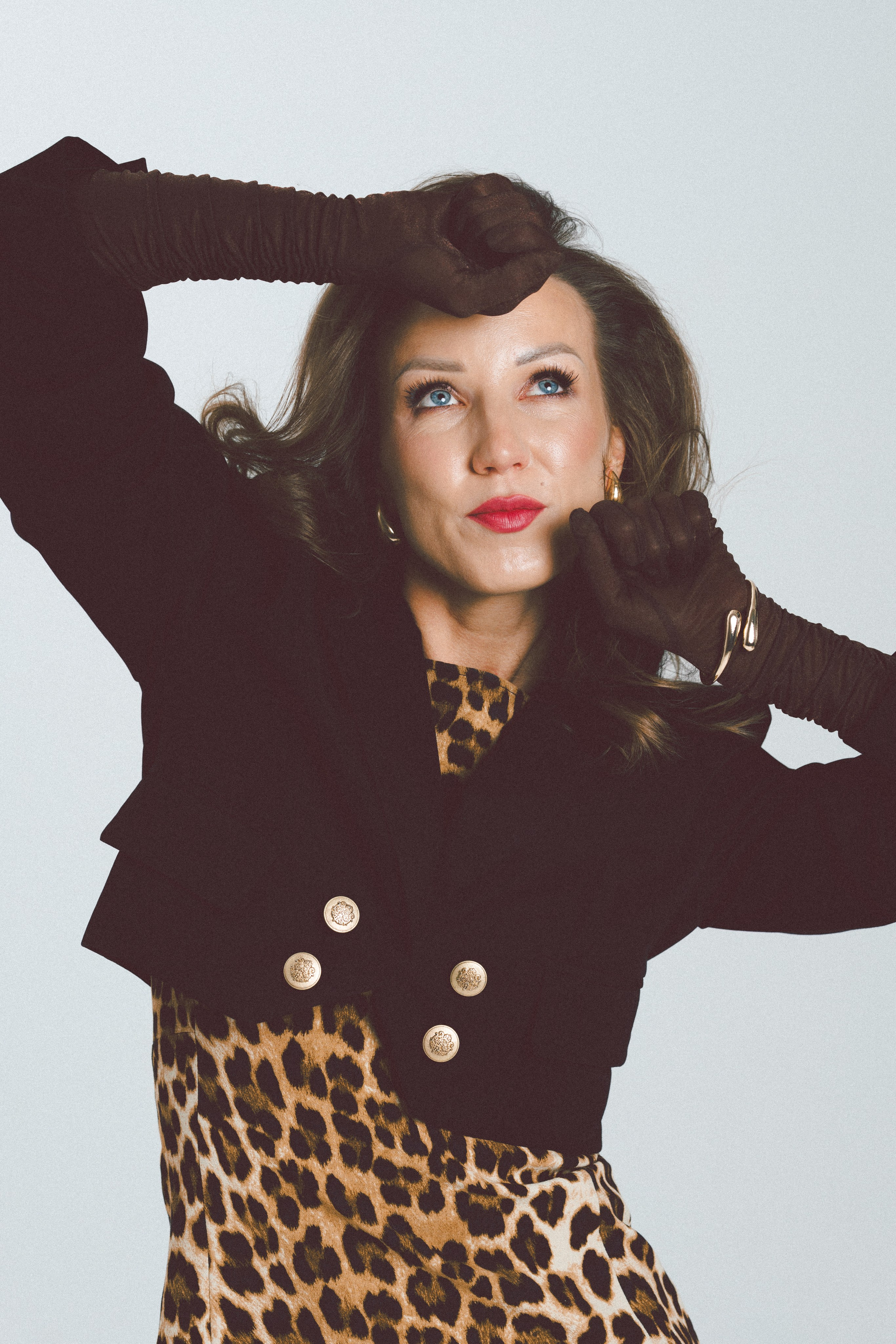 Персональная съемка. Женский портрет. Портретный женский фотограф в Нижнем Новгороде Алиса Обухова