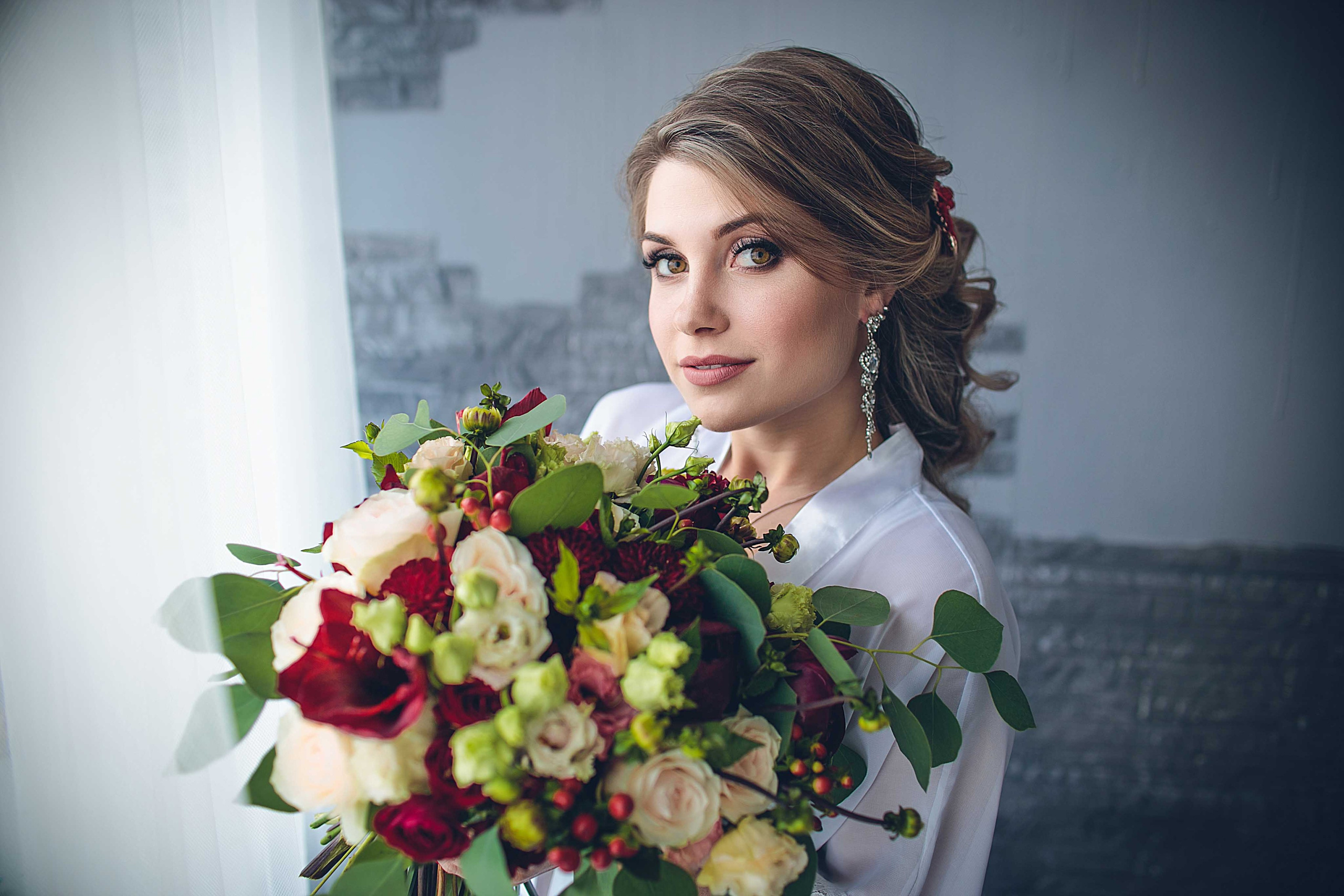 Свадьба. Логинова Анна — фотограф из Новосибирска