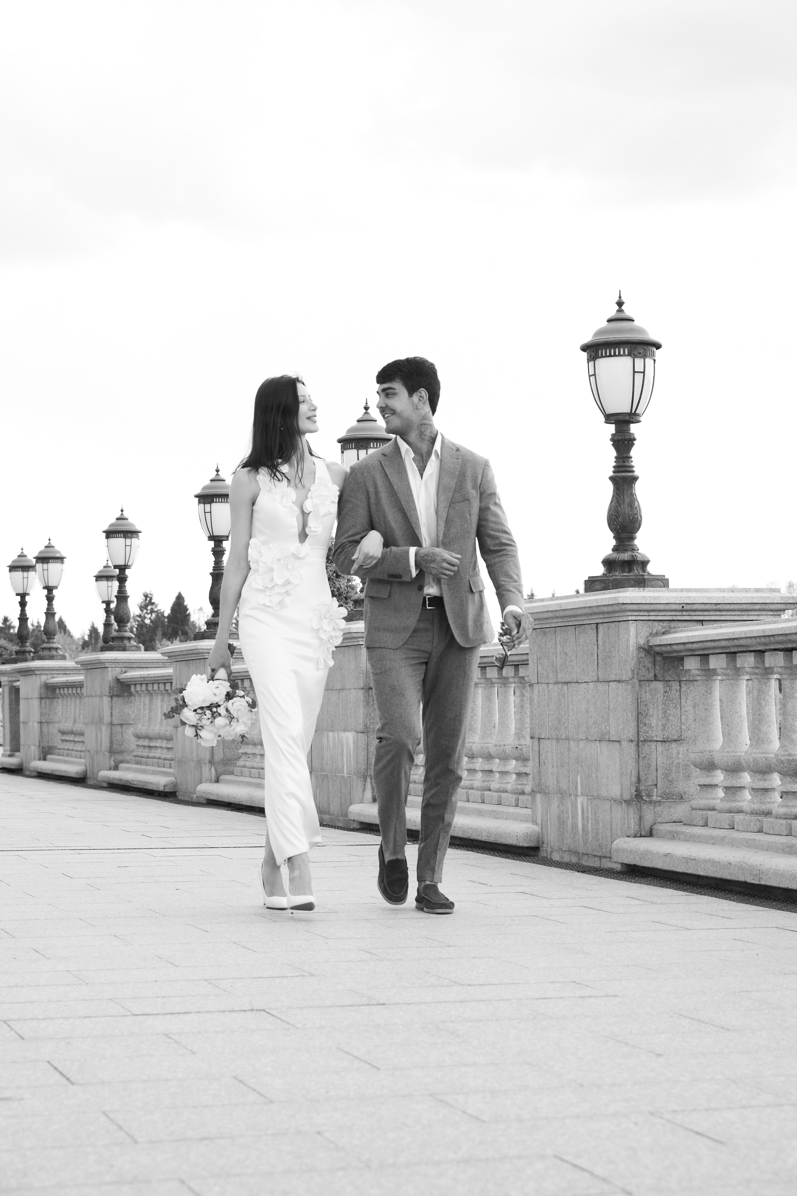 VILLA MICHETTI. Фотограф Максим Маркелов