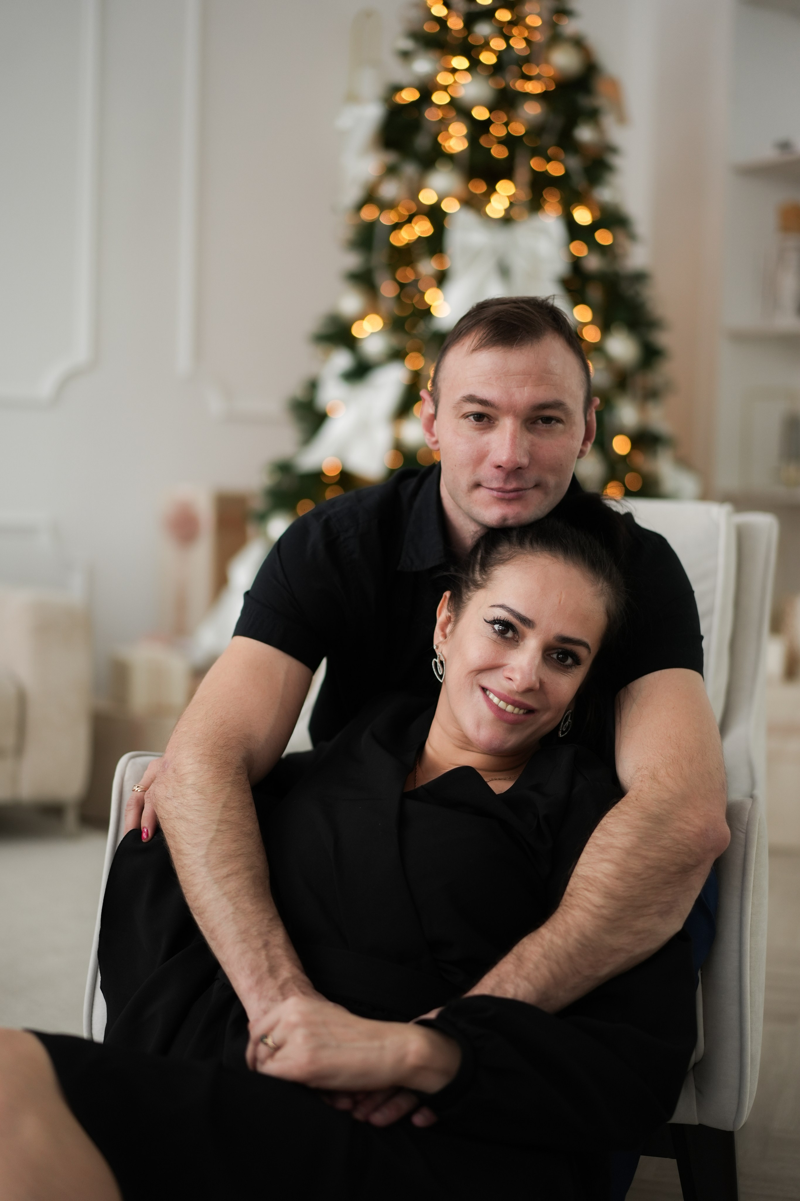 Алёна Евгений Василиса. Свадебный и семейный видеограф в Москве Гера Филатов