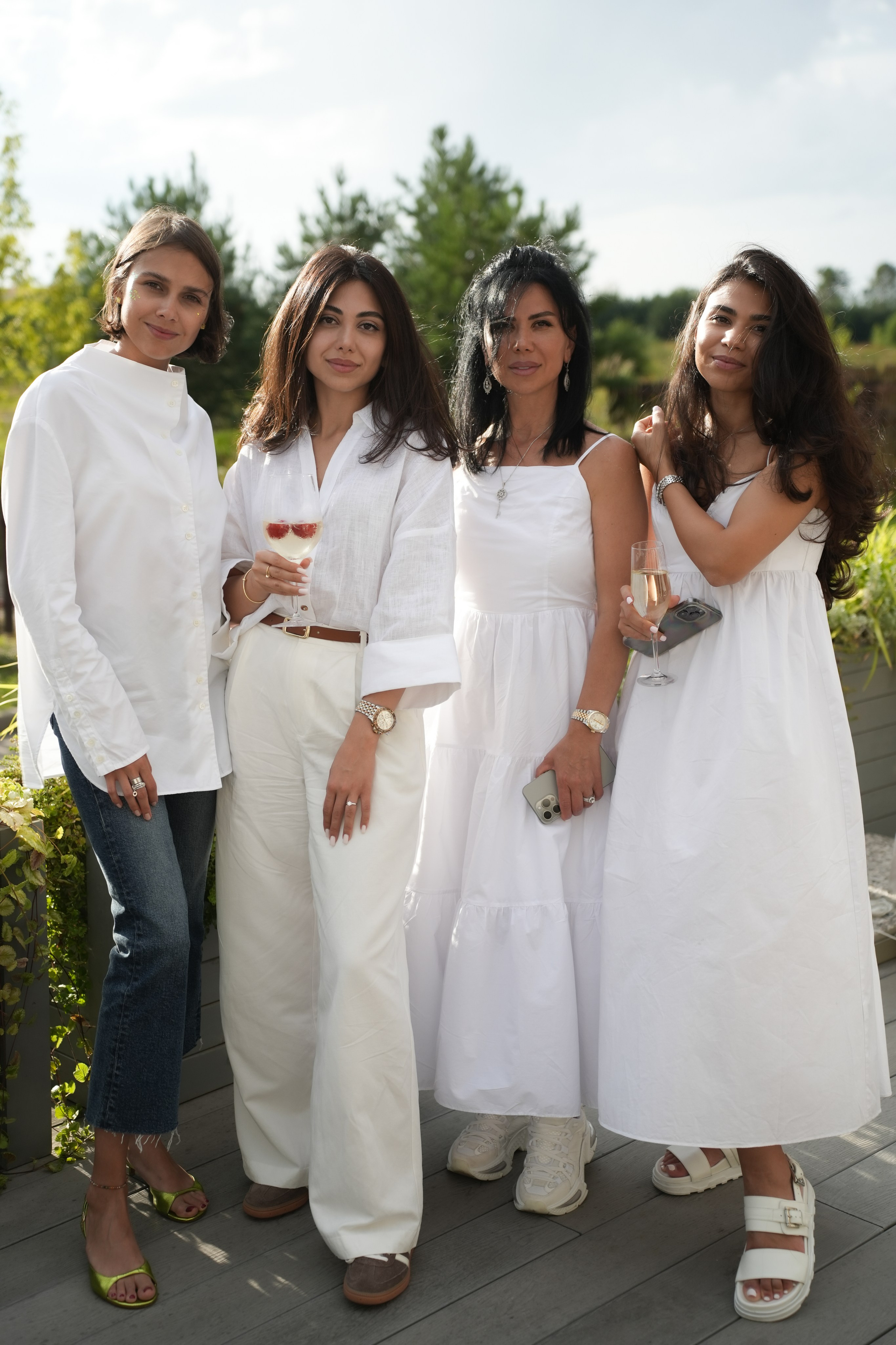 День рождение Дарины. Свадебный и семейный видеограф в Москве Гера Филатов