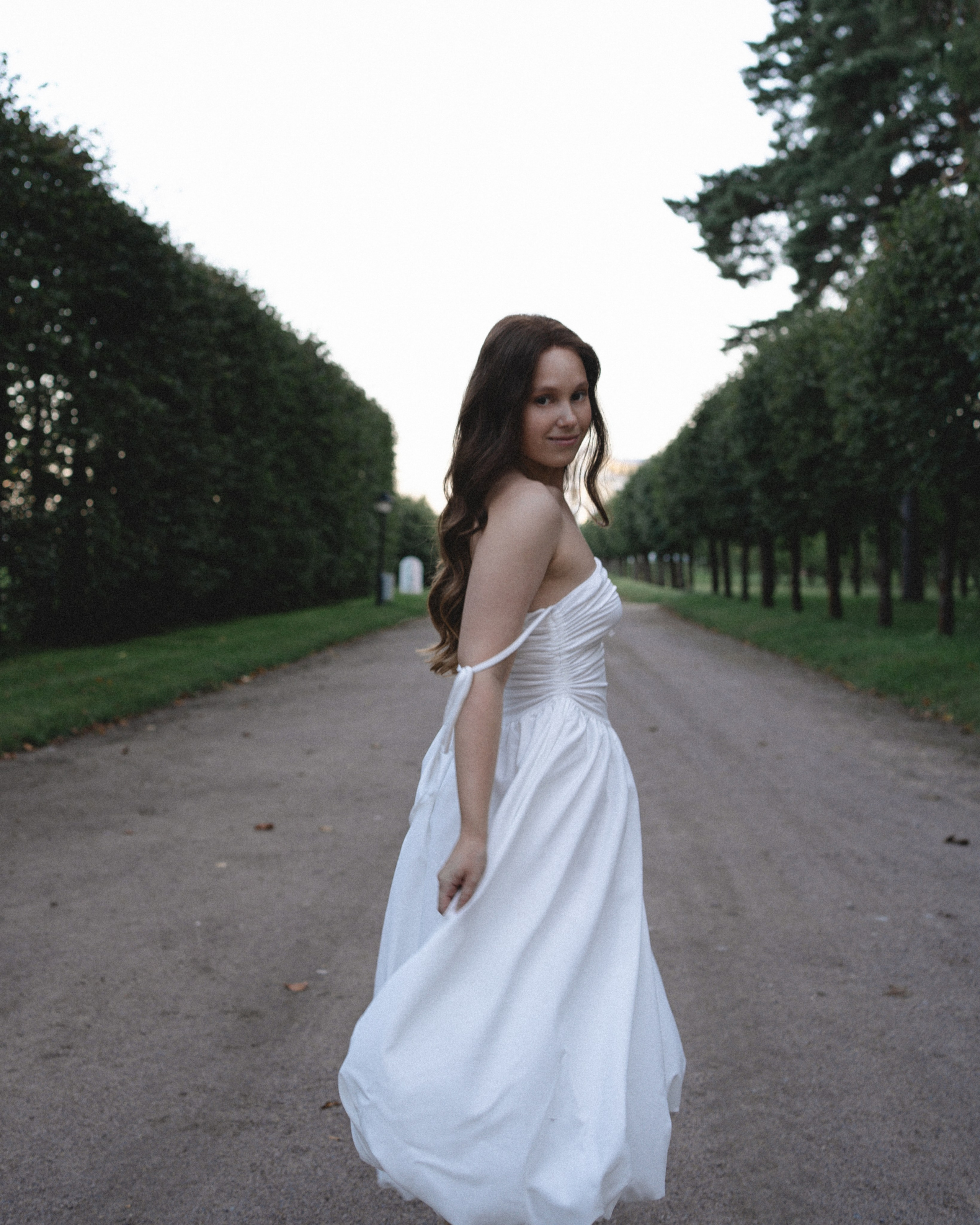 Аня. Портретный фотограф в Москве Анюта Артемова