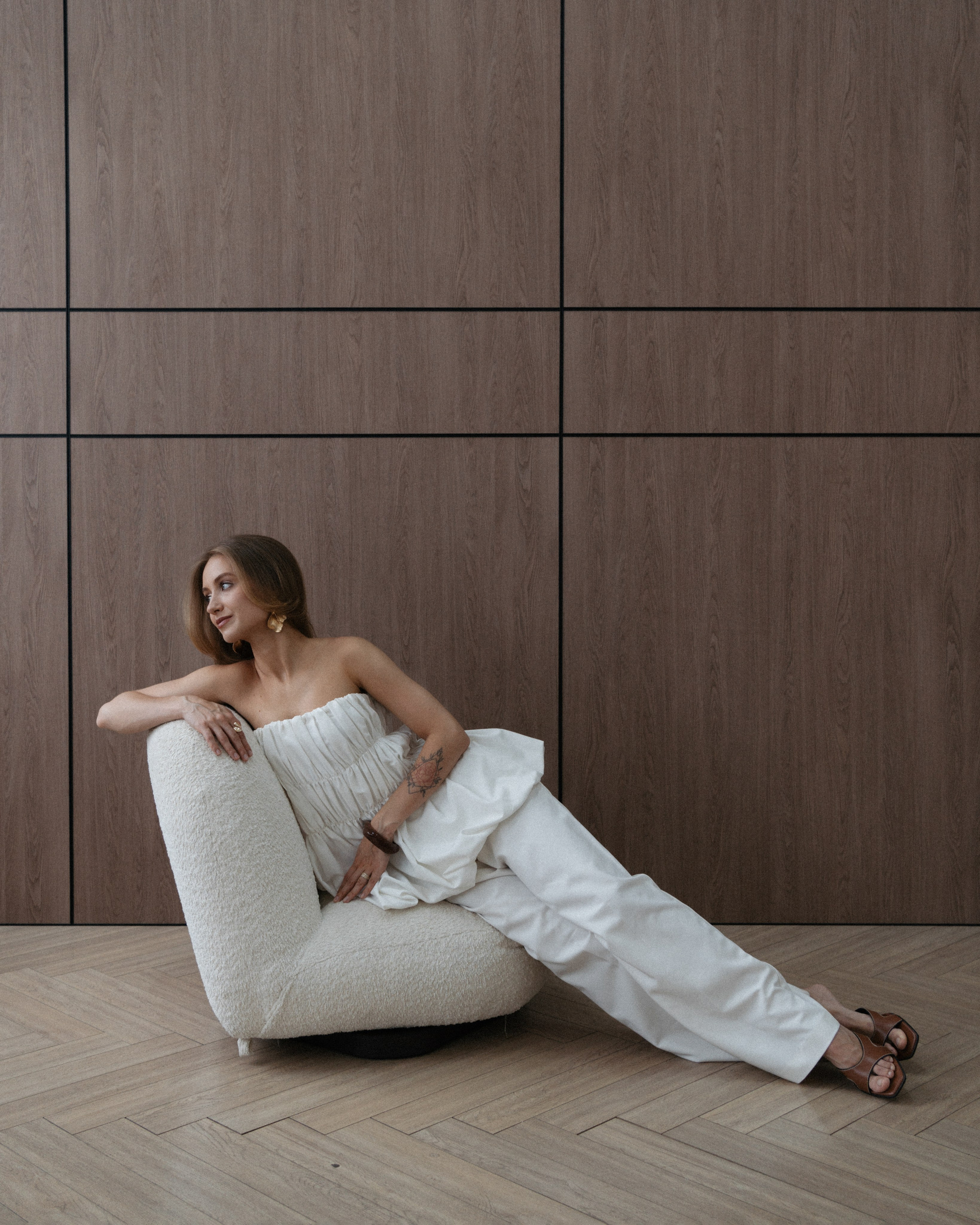 Варвара. Портретный фотограф в Москве Анюта Артемова