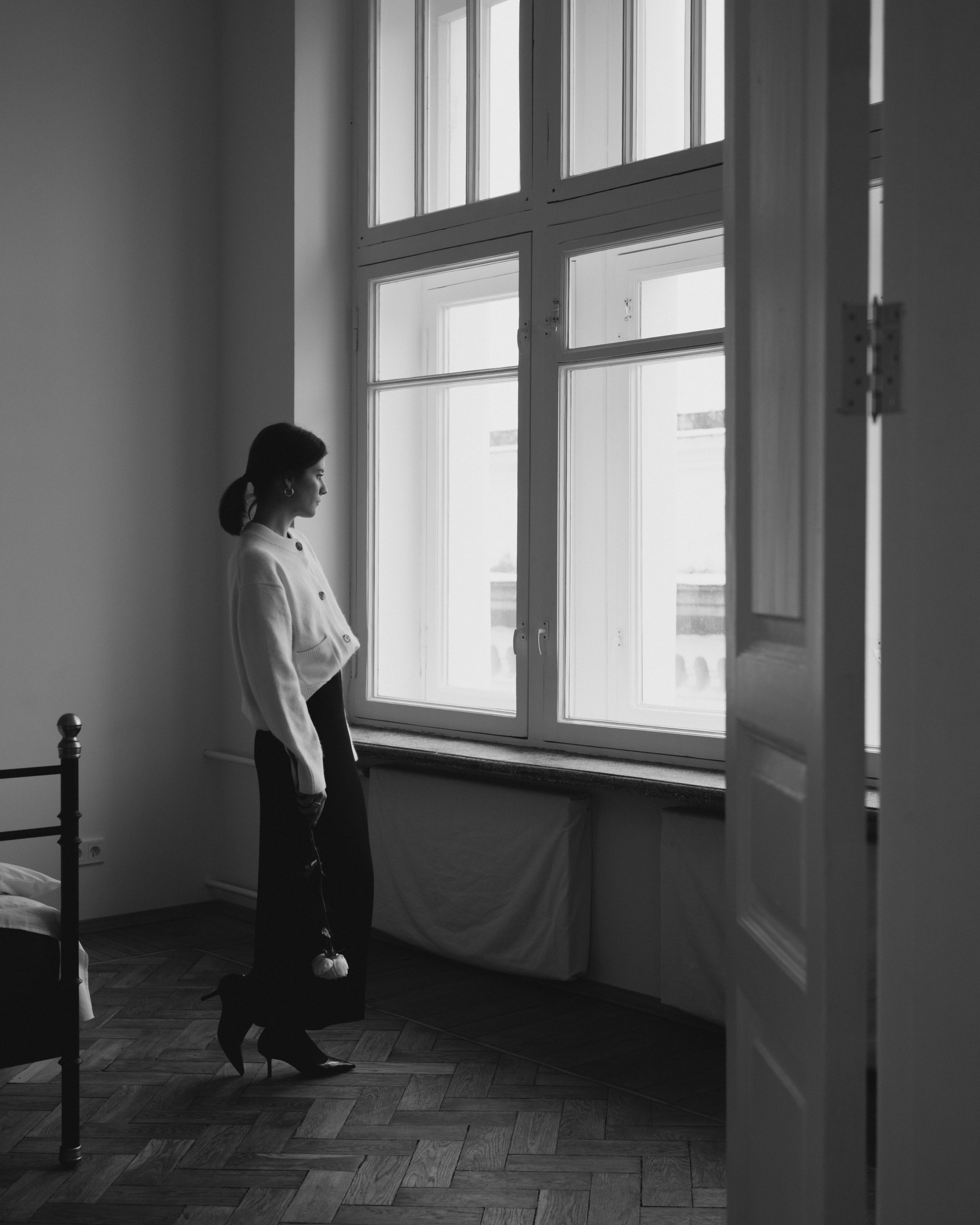 Мари. Портретный фотограф в Москве Анюта Артемова