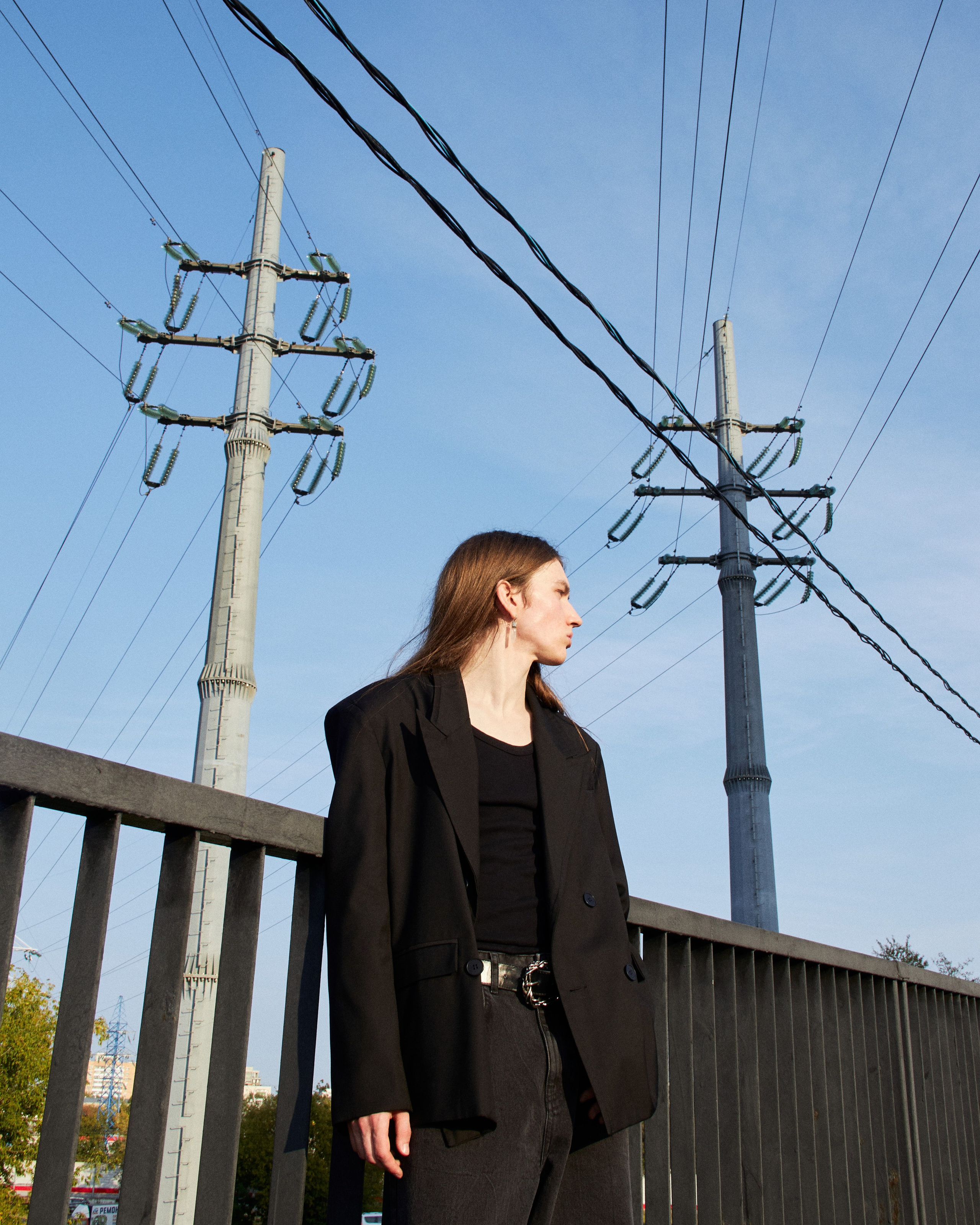 SEMEN. Andrew Valmus