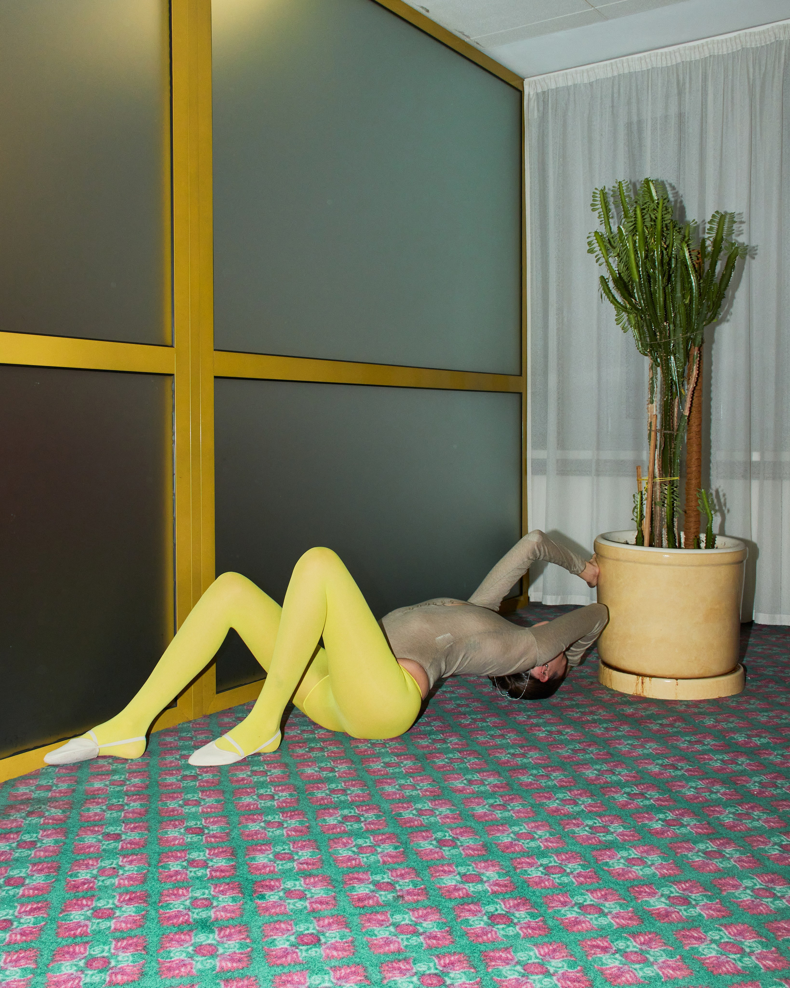 Pleasure. Andrew Valmus