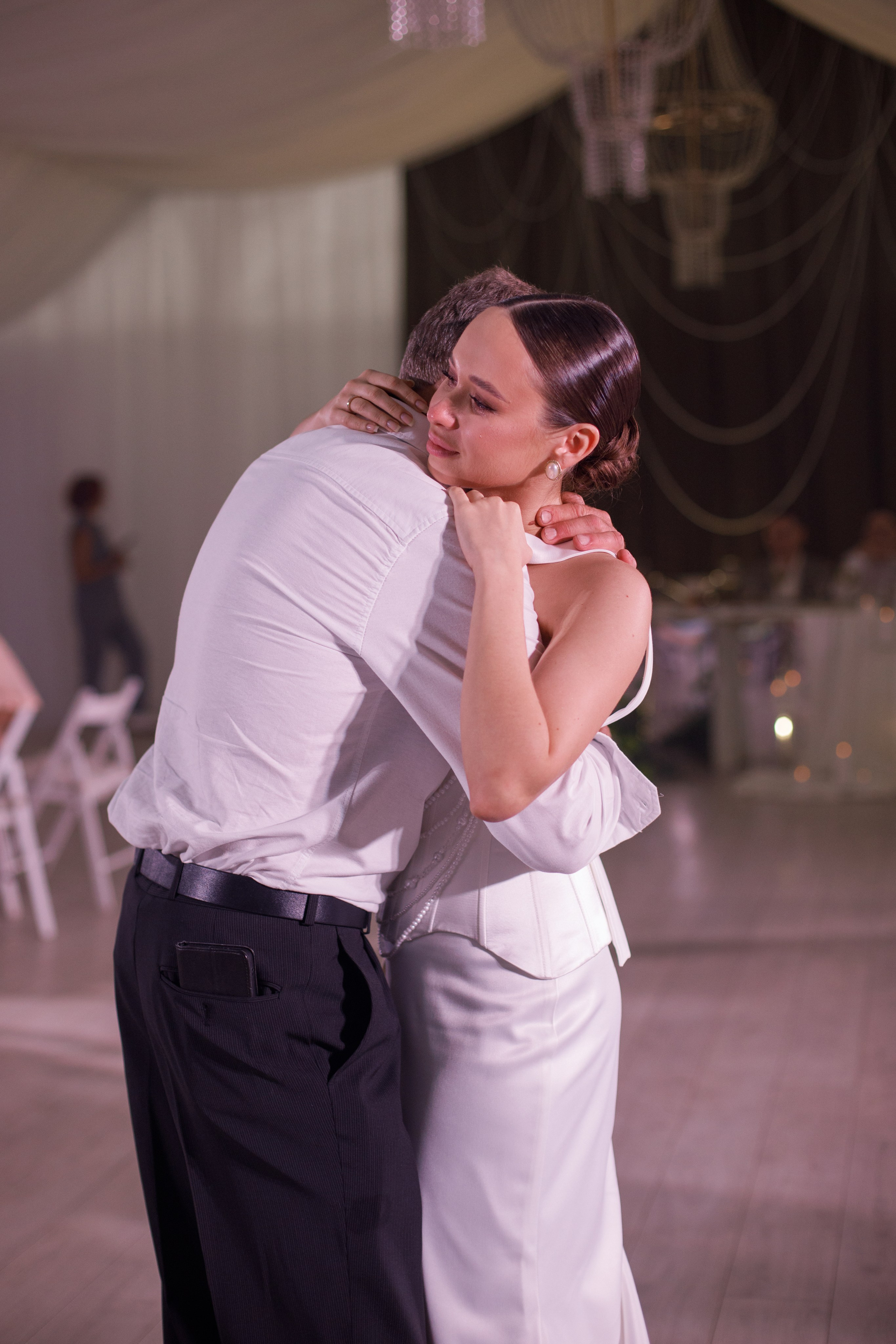 Юля + Андрей. Свадебный фотограф Наташа Анисенко