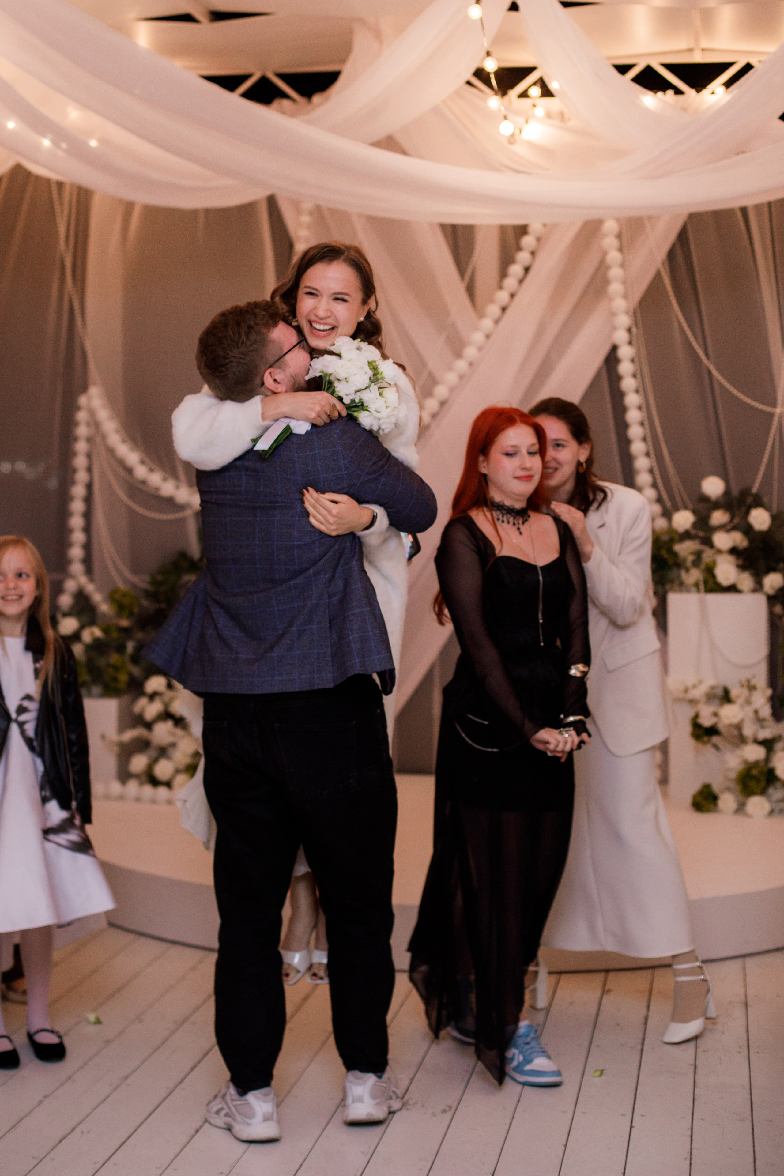 Дарья + Виталий. Свадебный фотограф Наташа Анисенко