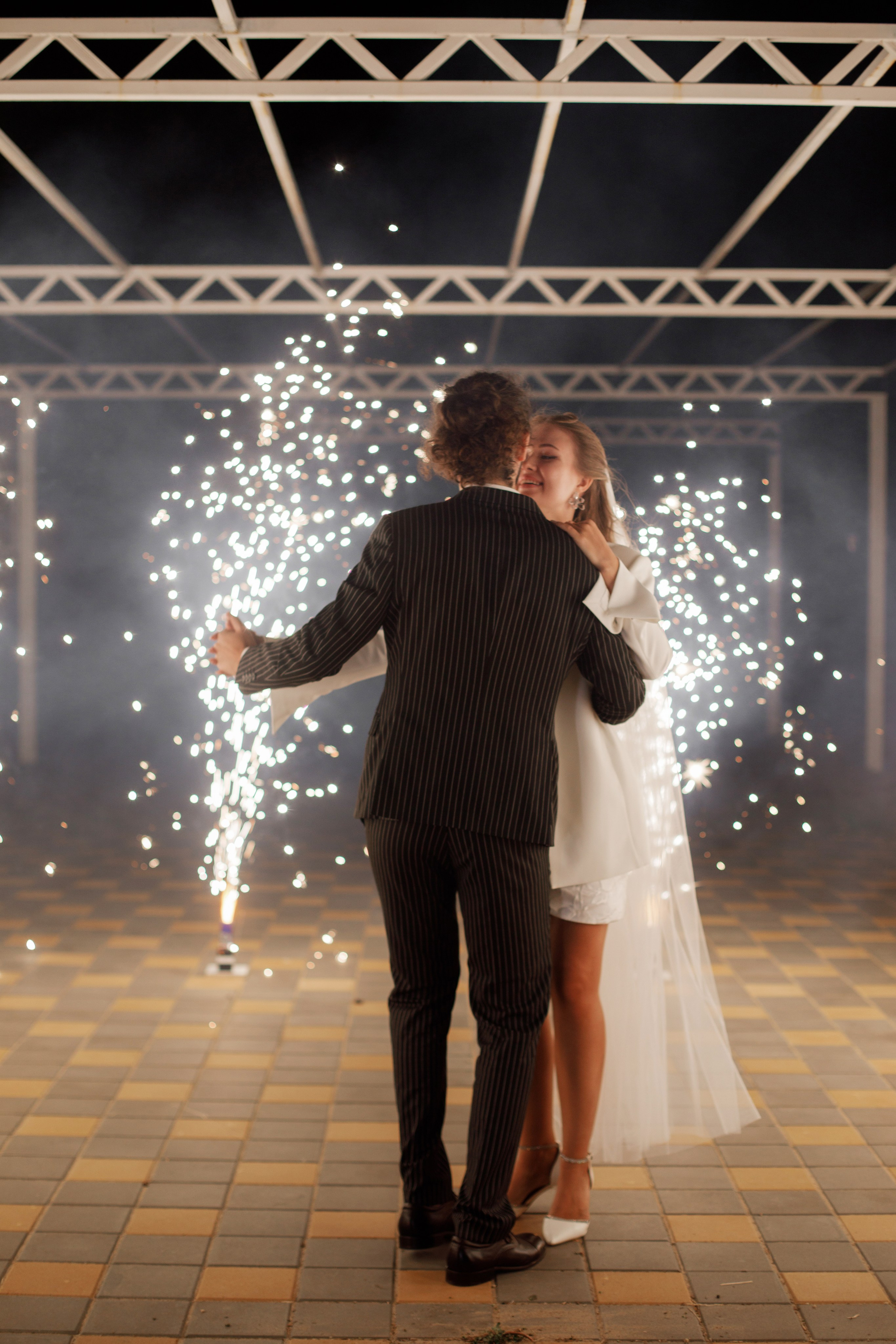 Дарья + Виталий. Свадебный фотограф Наташа Анисенко