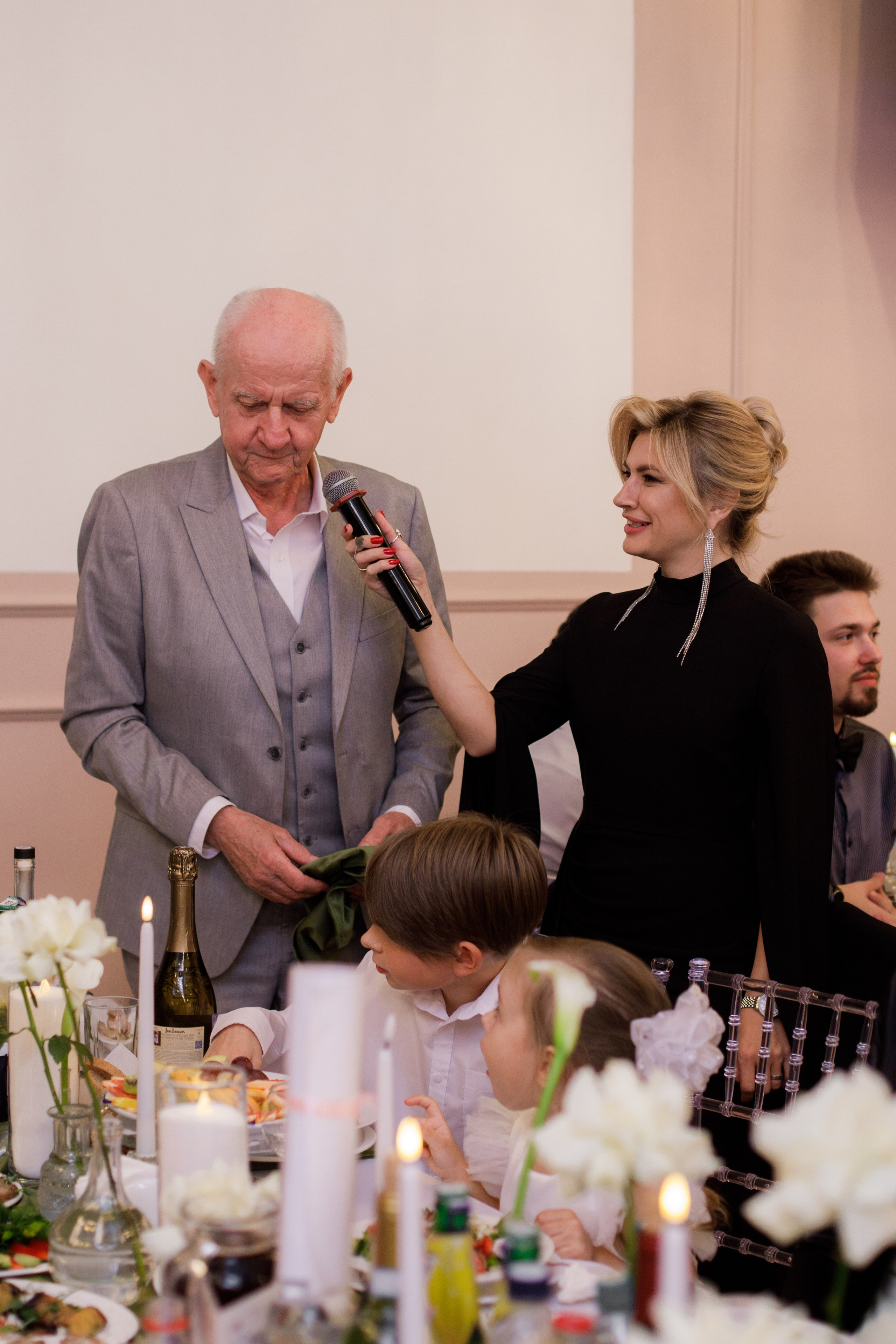 Дарья + Виталий. Свадебный фотограф Наташа Анисенко