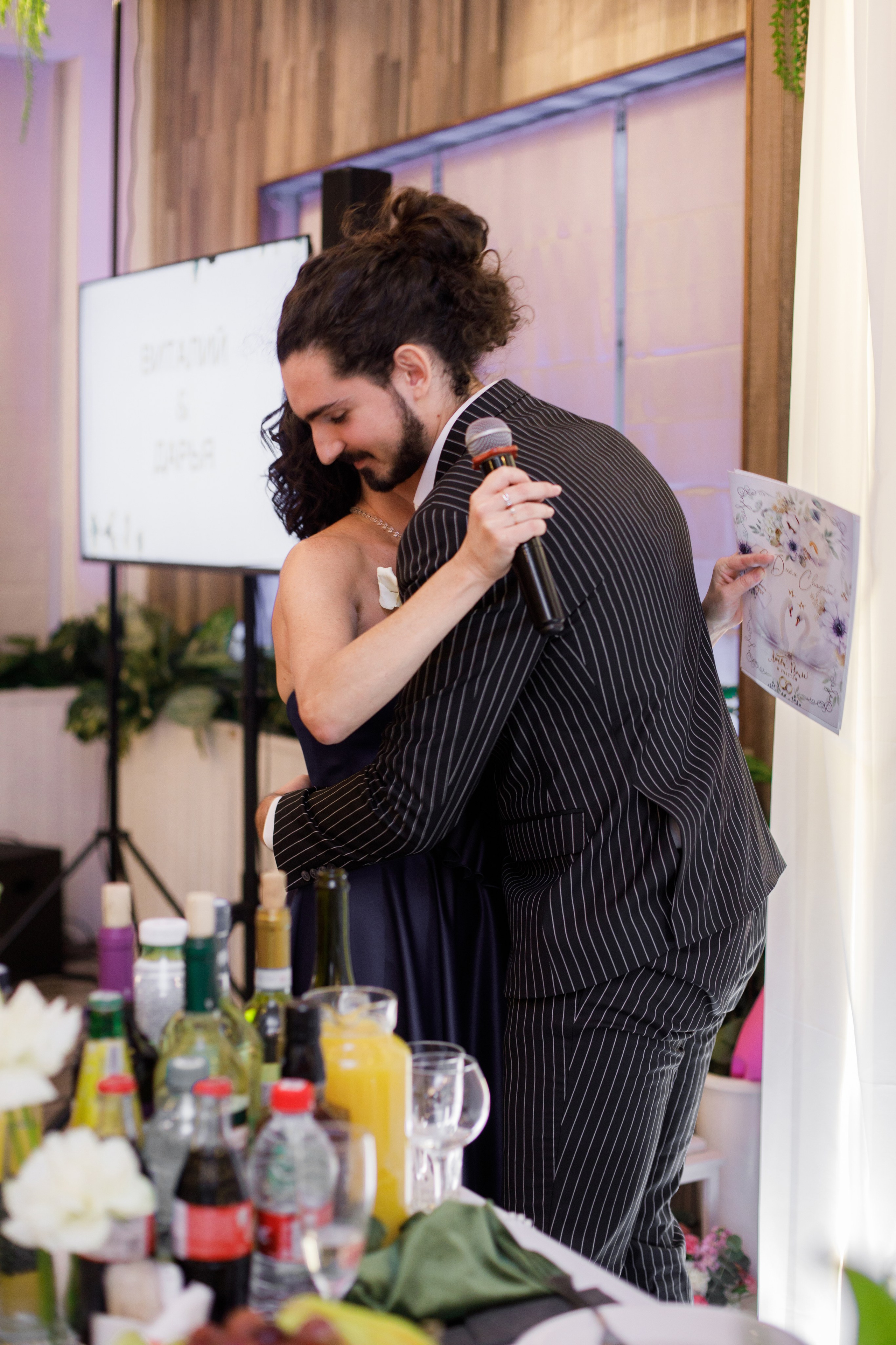 Дарья + Виталий. Свадебный фотограф Наташа Анисенко