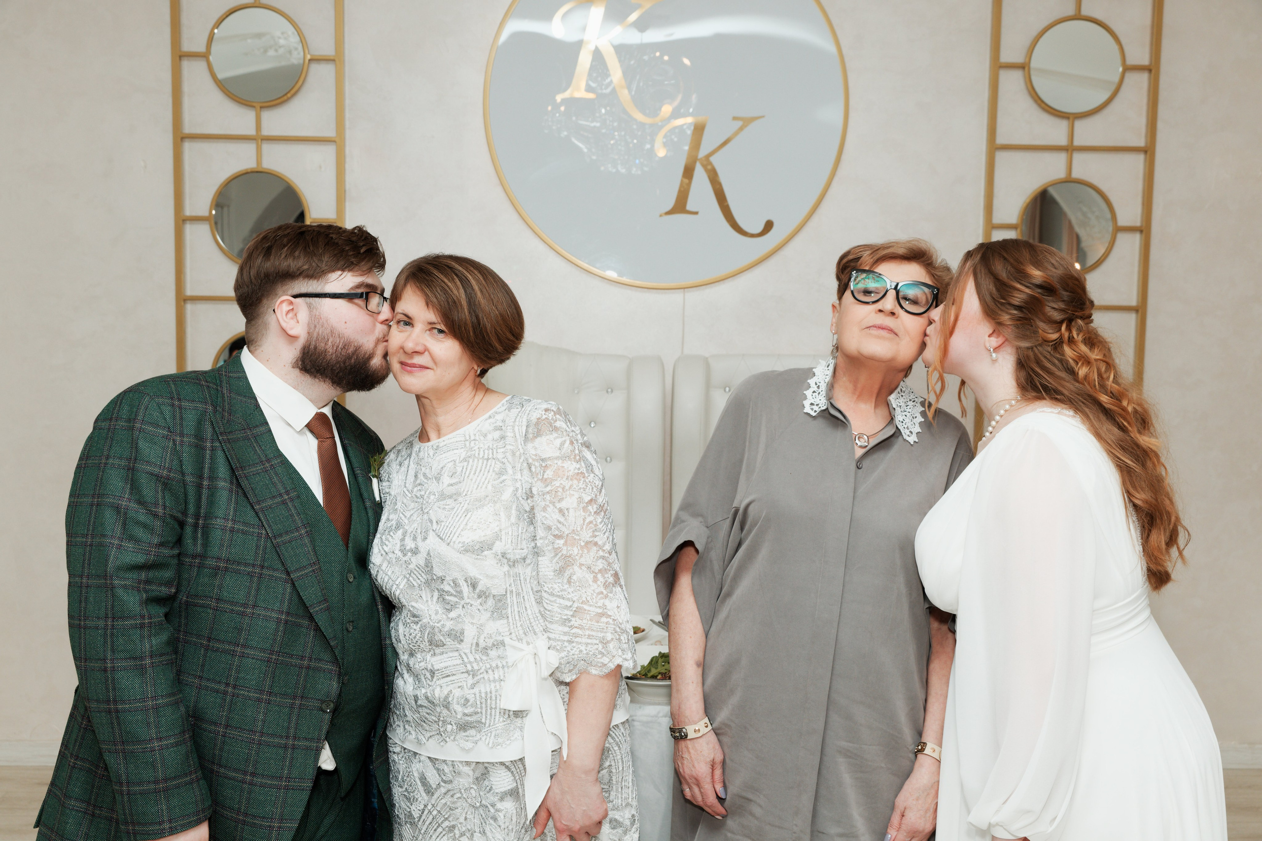 Кирилл и Екатерина. Видеограф Павел Борисов | Москва | СПБ | Брянск