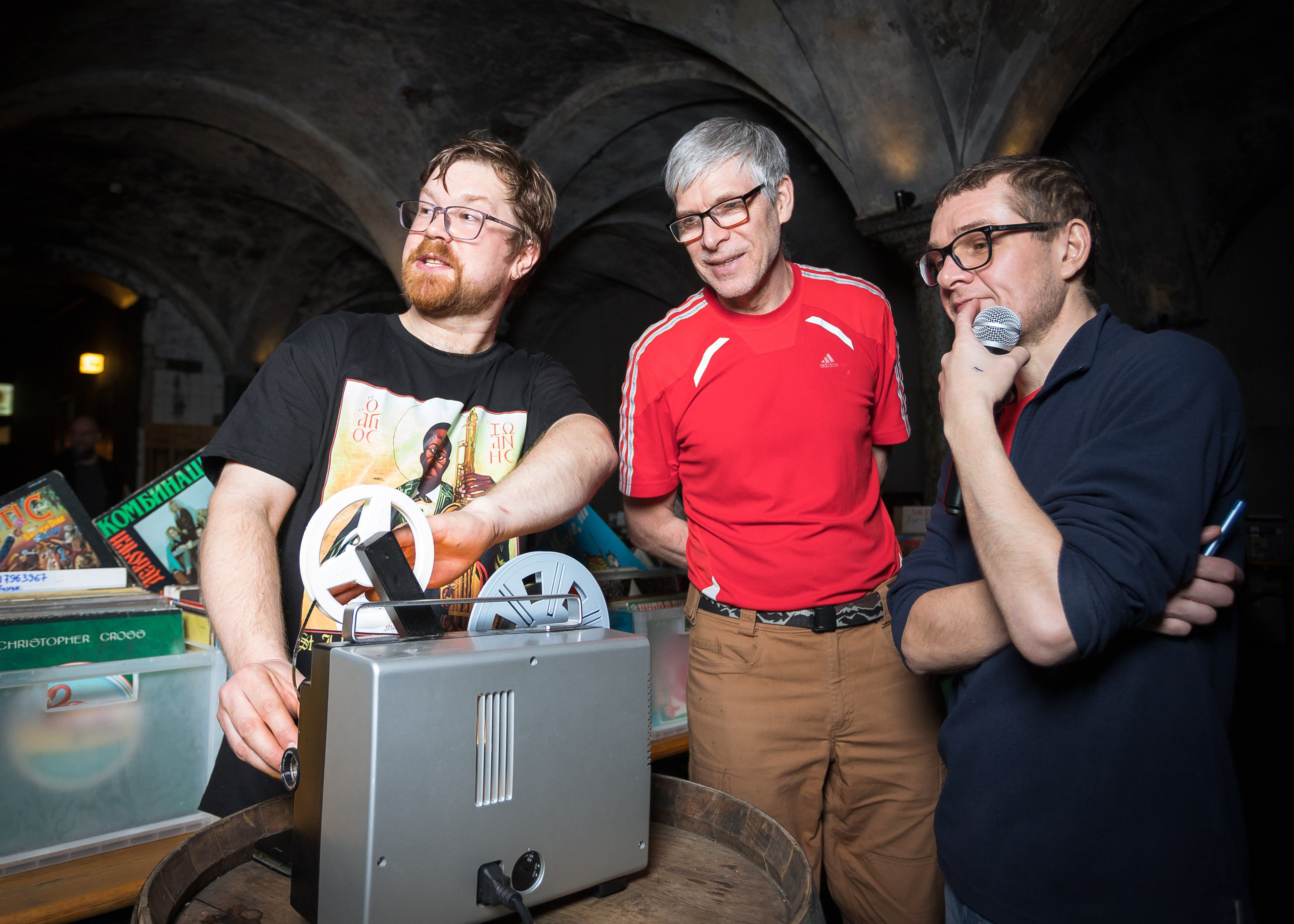 Люди/Мероприятия. DIESPERADOSS photo