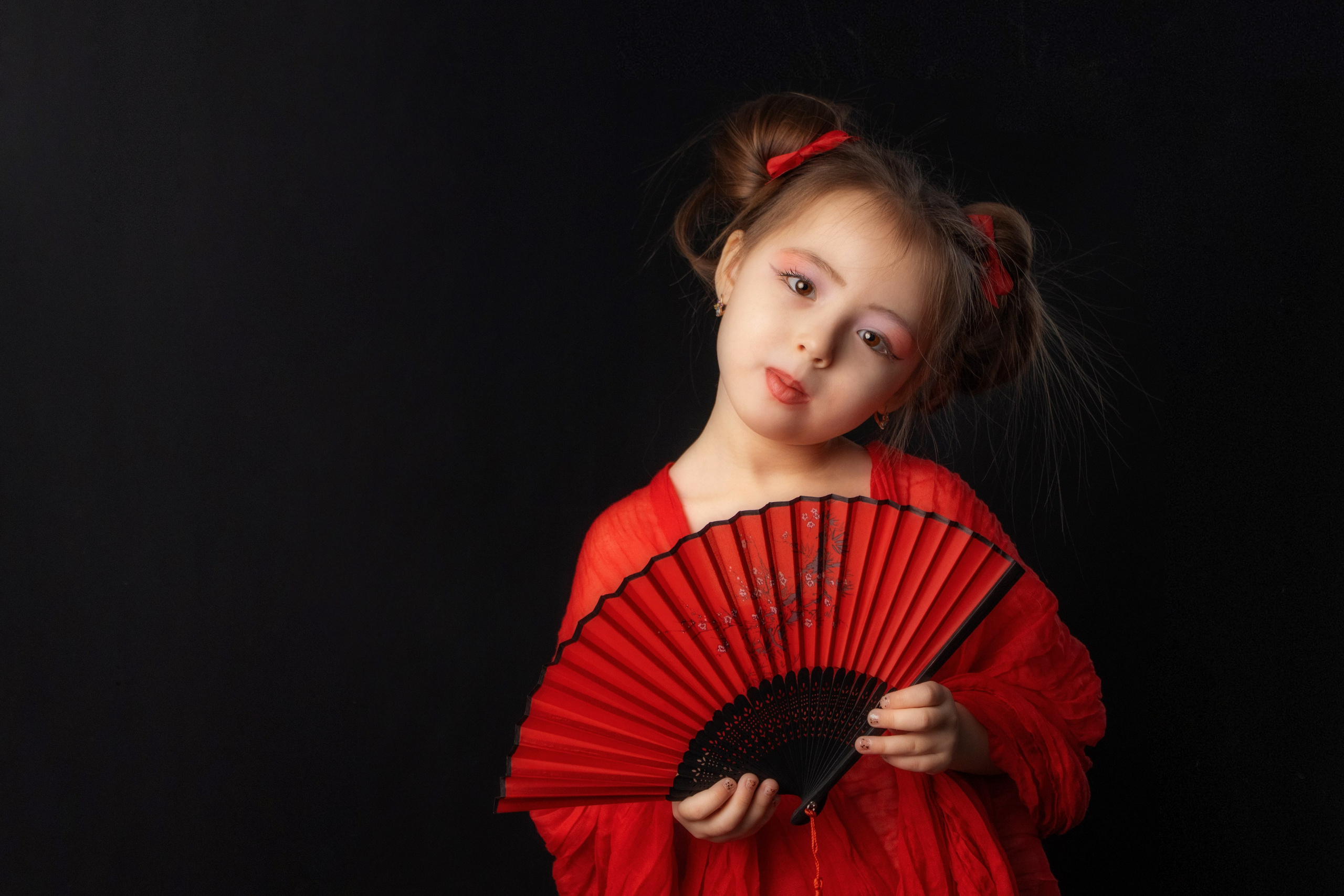 Портфолио. Семейная фотосессия в Новосибирске