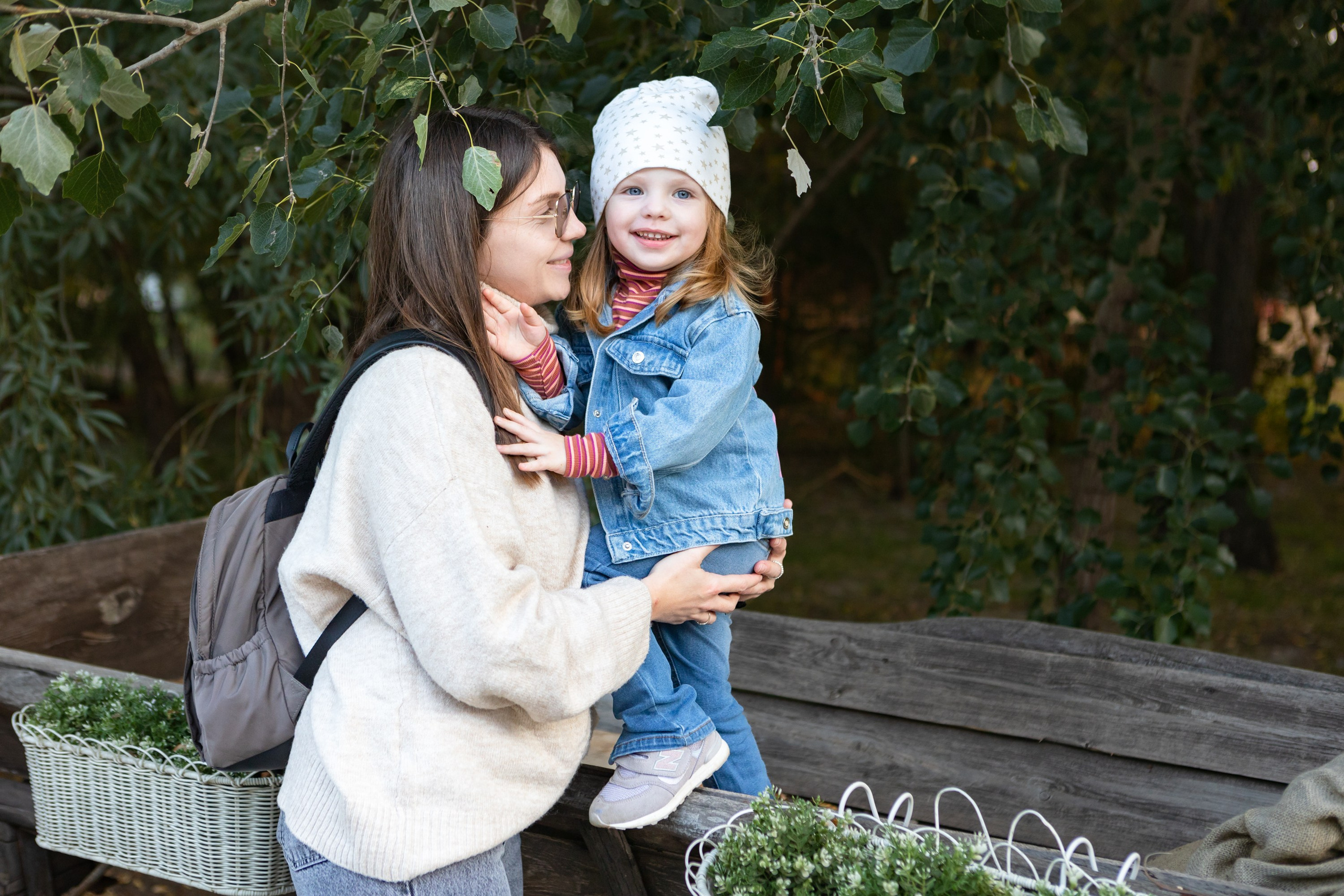 Фотосессия в конном клубе Воздух. Фотограф в Оренбурге. Профессиональный фотограф