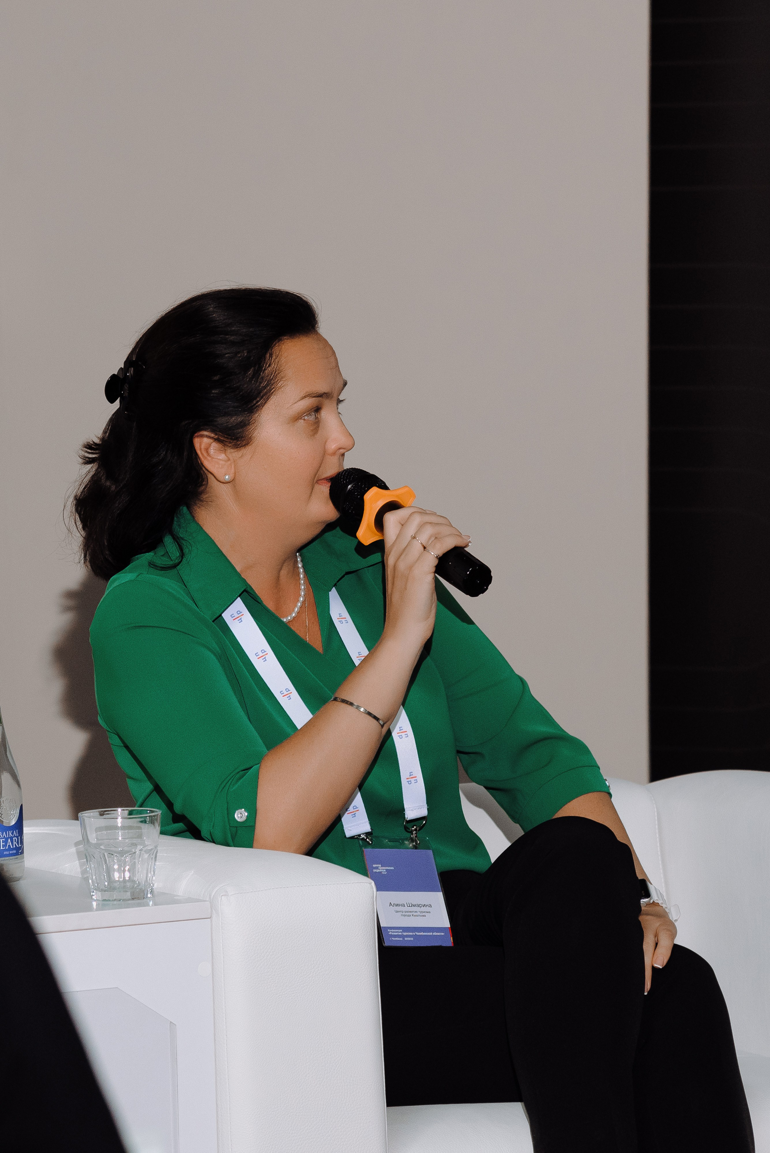 ОБЛАСТНАЯ КОНФЕРЕНЦИЯ «РАЗВИТИЕ ТУРИЗМА В ЧЕЛЯБИНСКОЙ ОБЛАСТИ». Репортажный фотограф Зуев Роман г. Челябинск