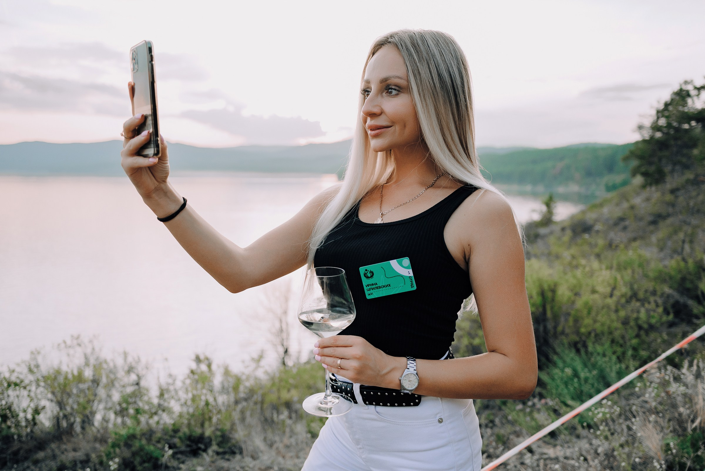 2-х ДНЕВНЫЙ КОРПОРАТИВ В СТИЛЕ ЛАГЕРНОЙ СМЕНЫ НА ТУРГОЯКЕ. Репортажный фотограф Зуев Роман г. Челябинск